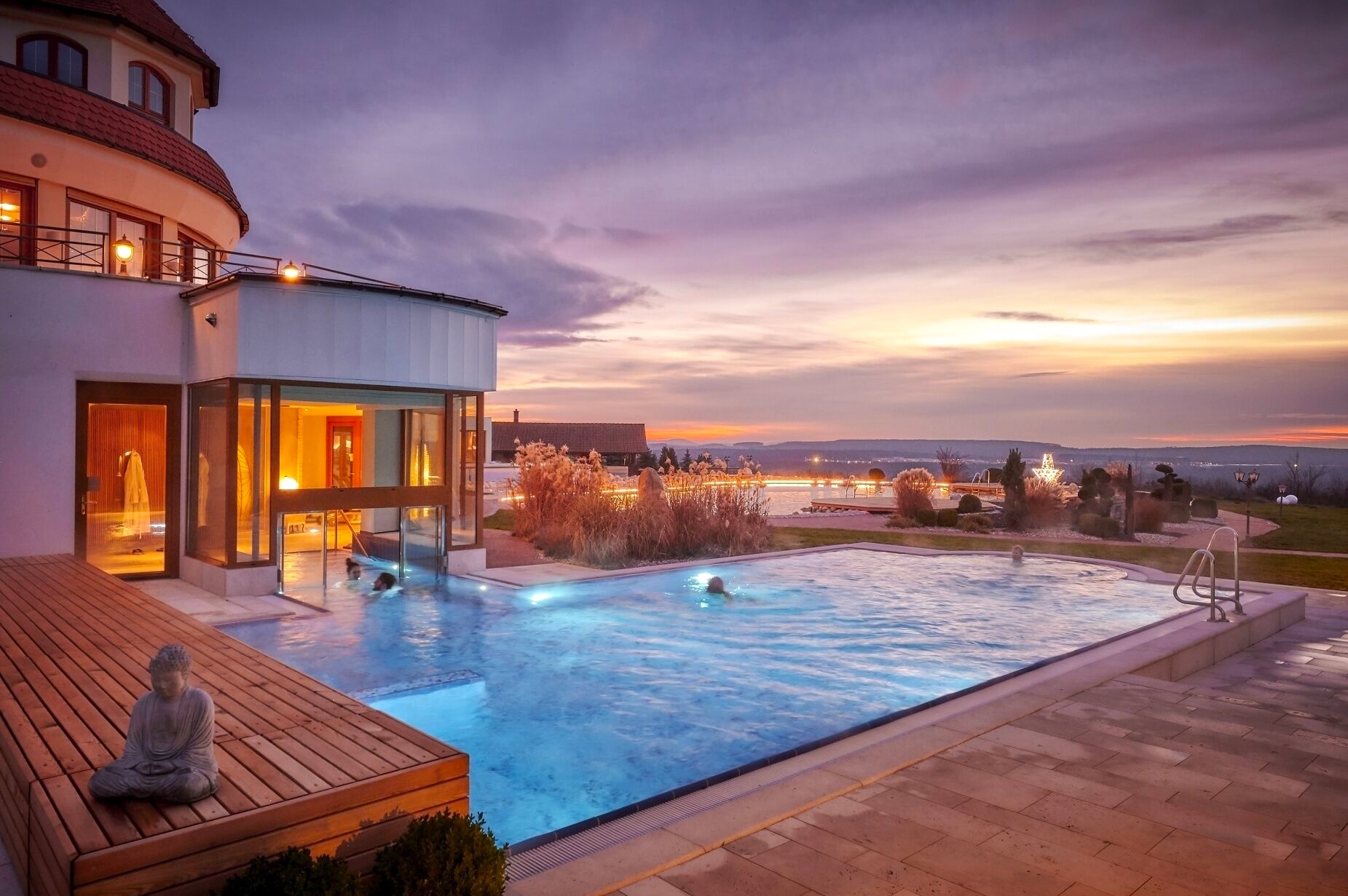 Der Birkenhof Spa & Genuss Resort | Bild 2