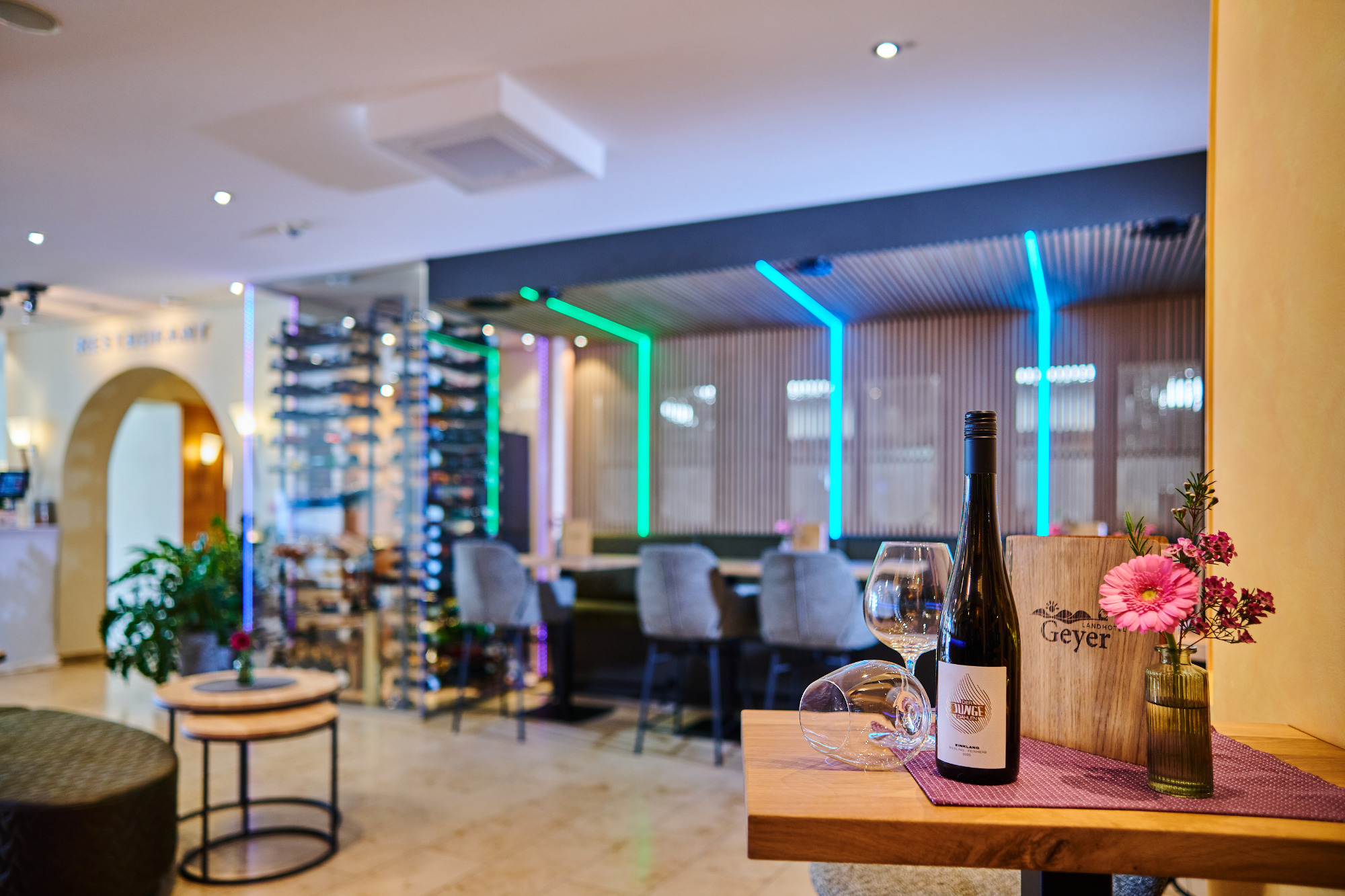 Landhotel Geyer | Bild 37