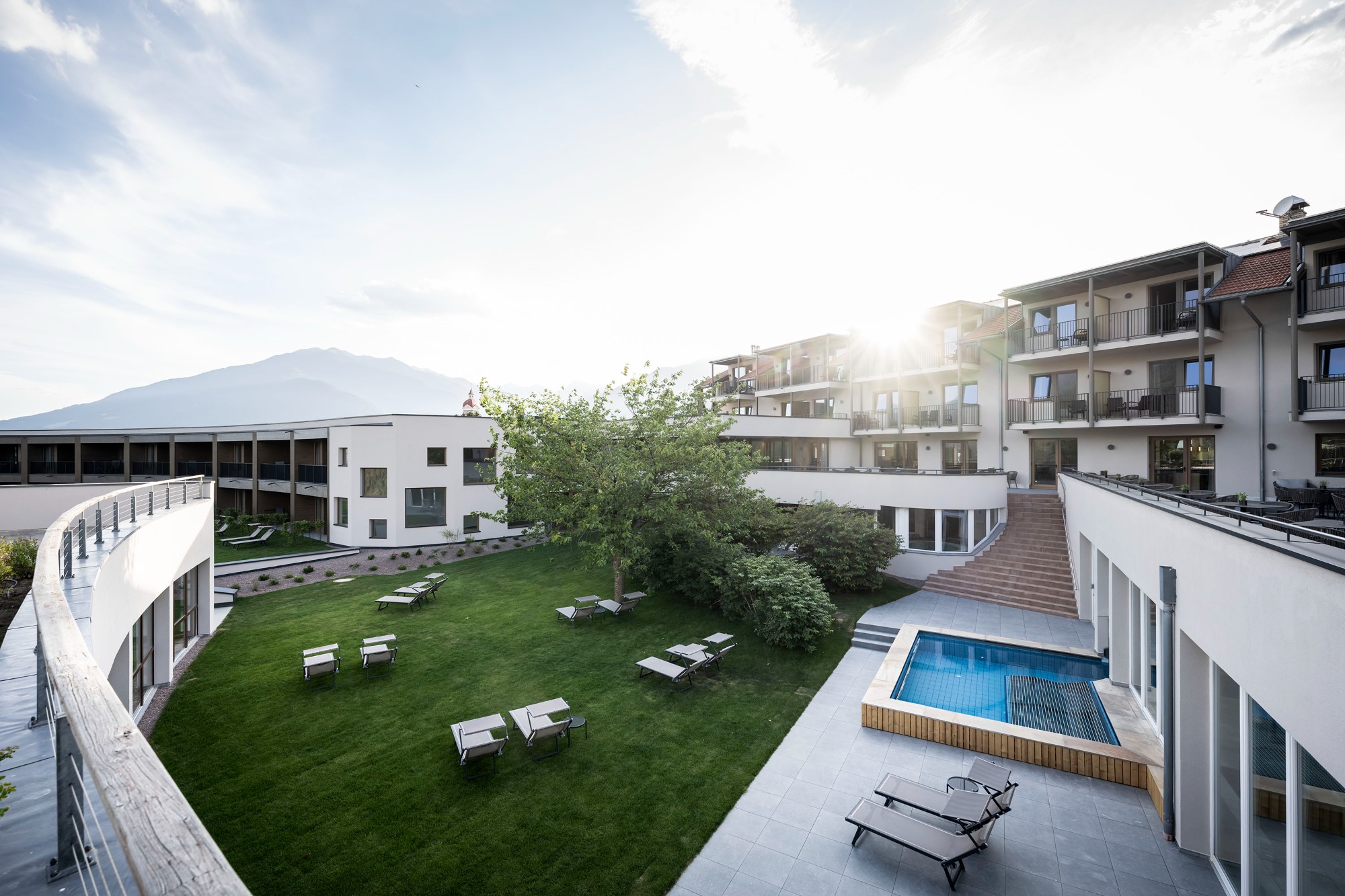 Das Mühlwald - Quality Time Family Resort Bilder | Bild 13