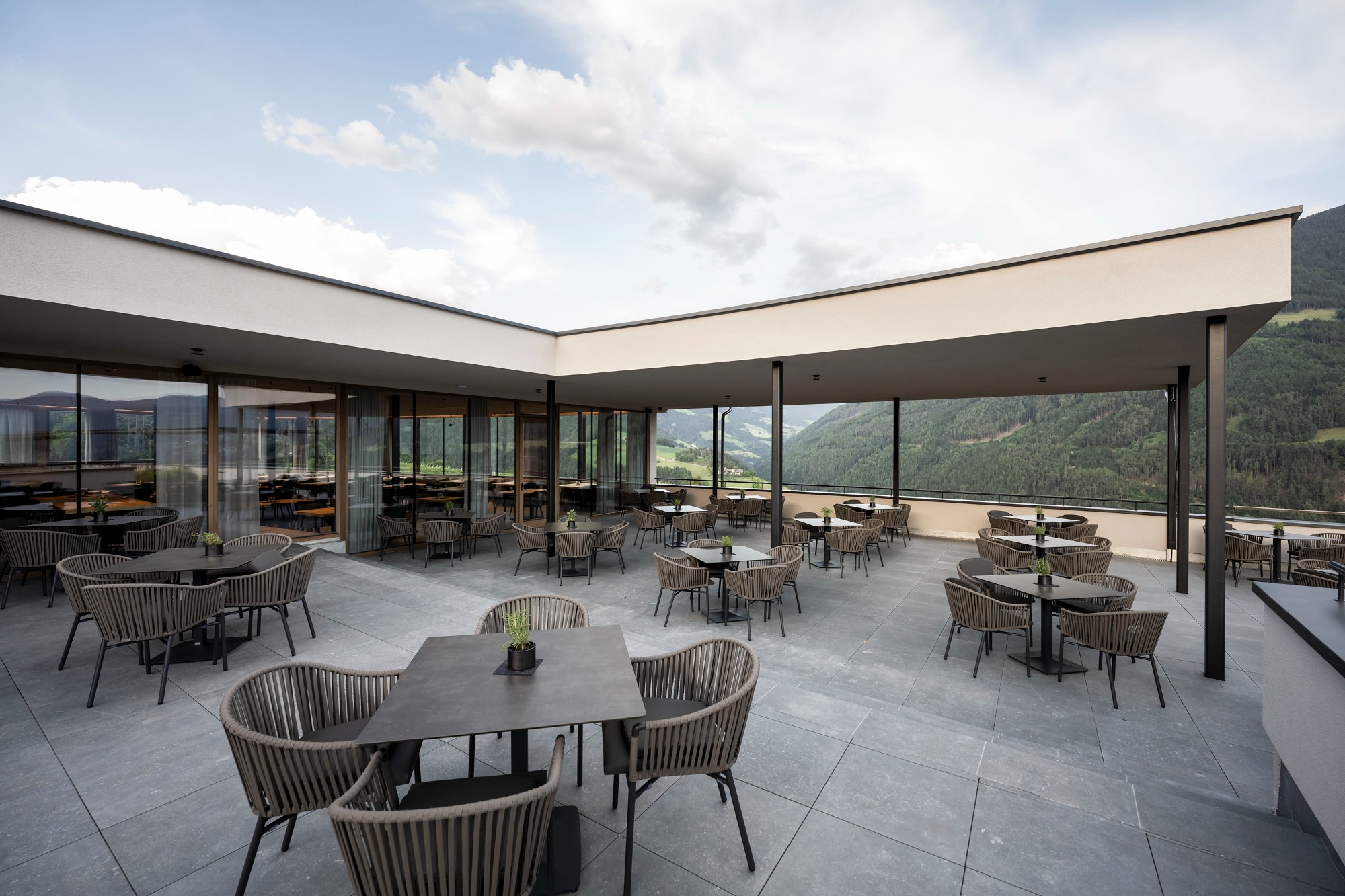 Das Mühlwald - Quality Time Family Resort Bilder | Bild 15