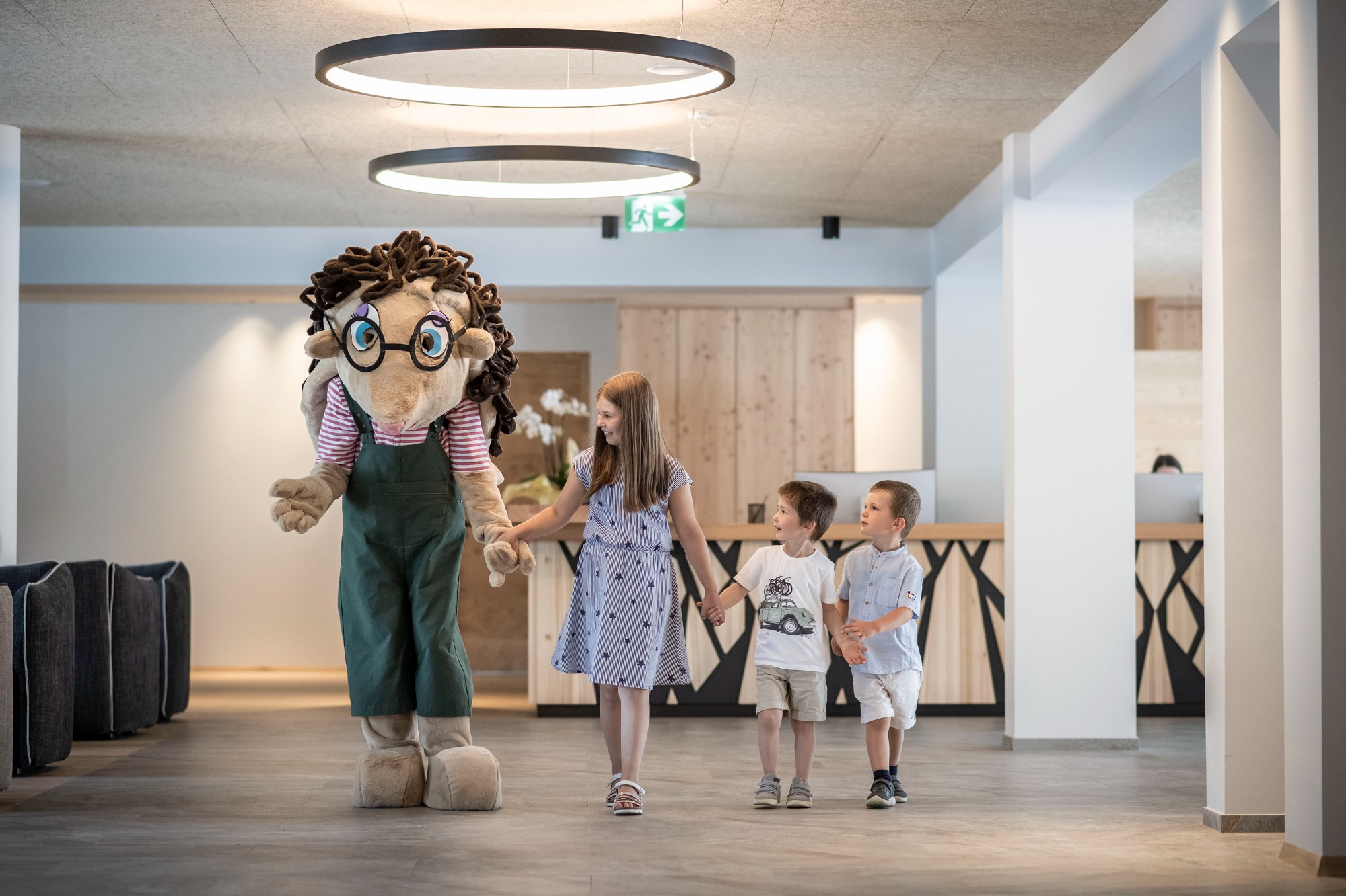 Das Mühlwald - Quality Time Family Resort Bilder | Bild 16