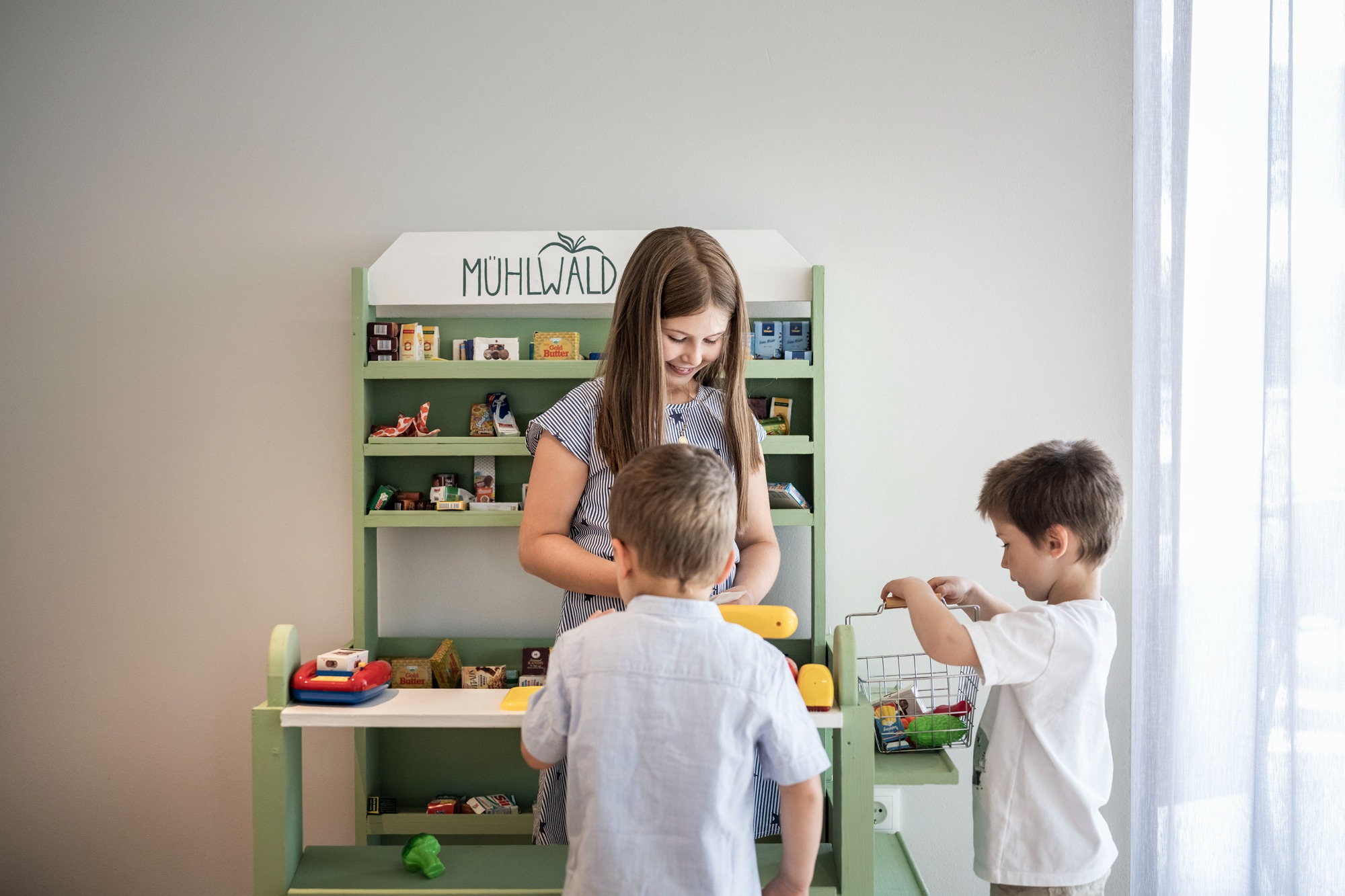 Das Mühlwald - Quality Time Family Resort Bilder | Bild 17