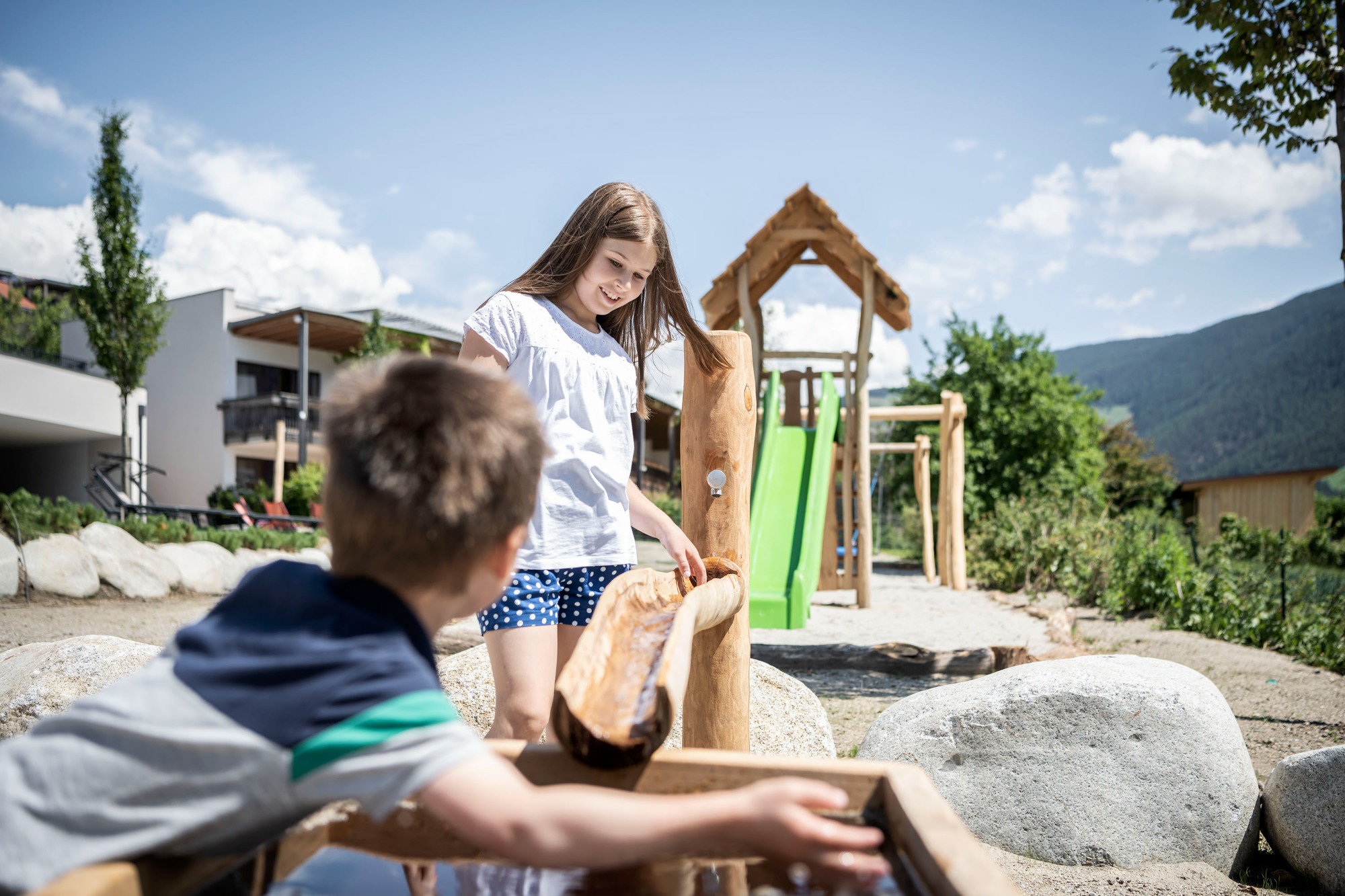 Das Mühlwald - Quality Time Family Resort Bilder | Bild 20