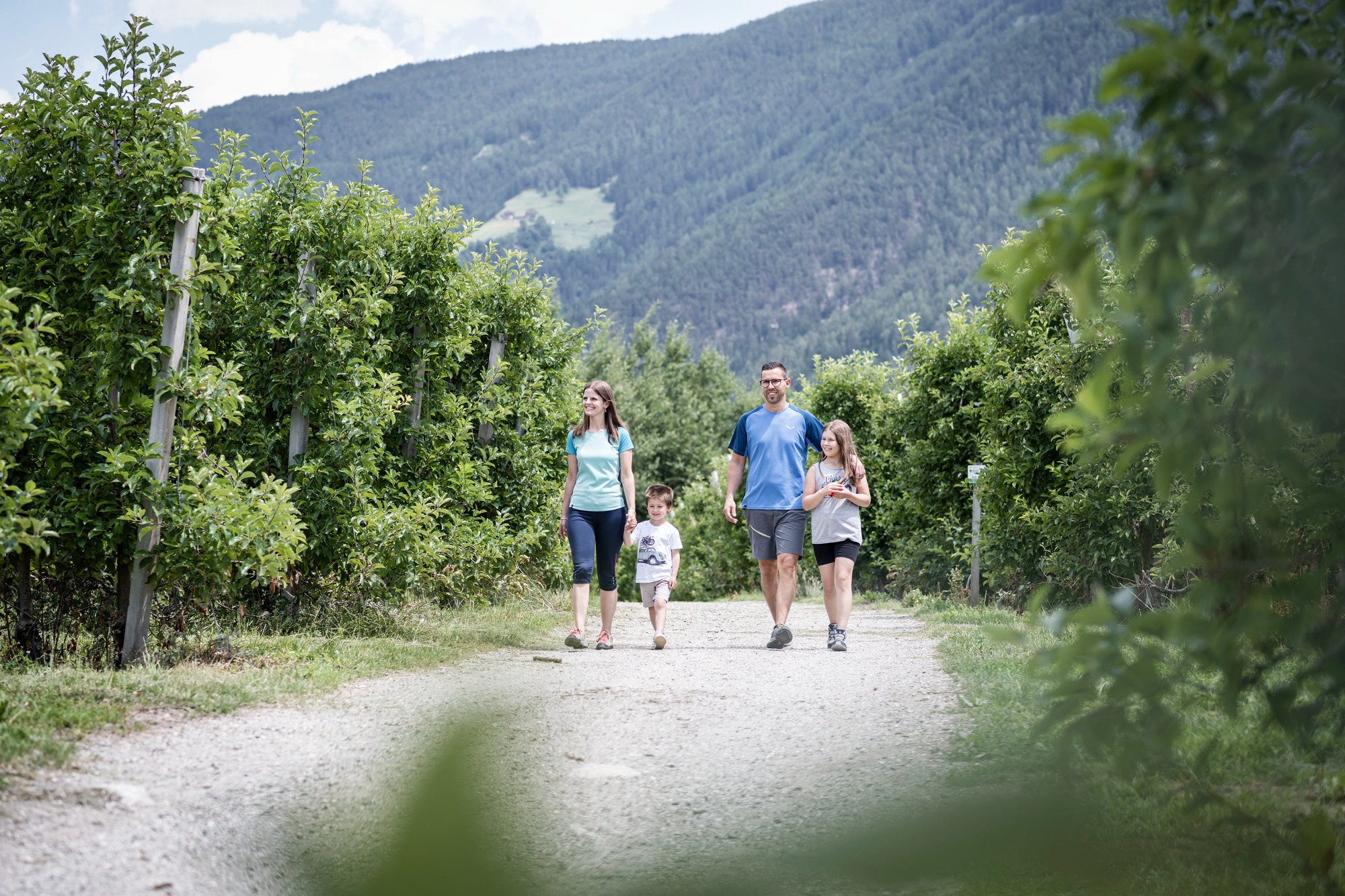 Das Mühlwald - Quality Time Family Resort Bilder | Bild 22