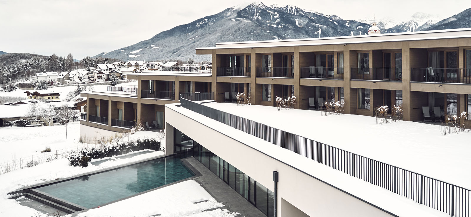 Das Mühlwald - Quality Time Family Resort Bilder | Bild 1