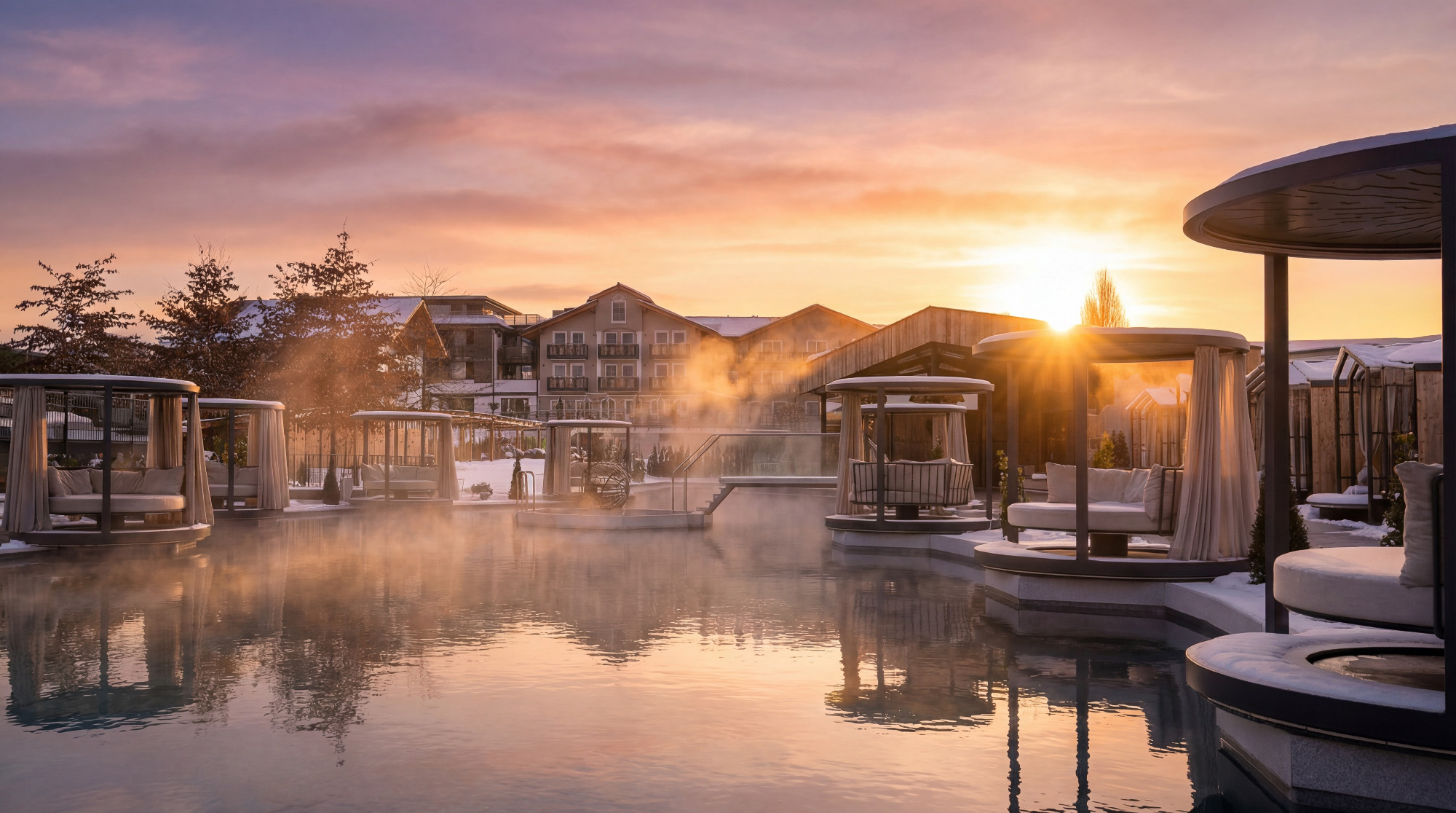 Das Stemp****S Wellnessresort | Bild 2