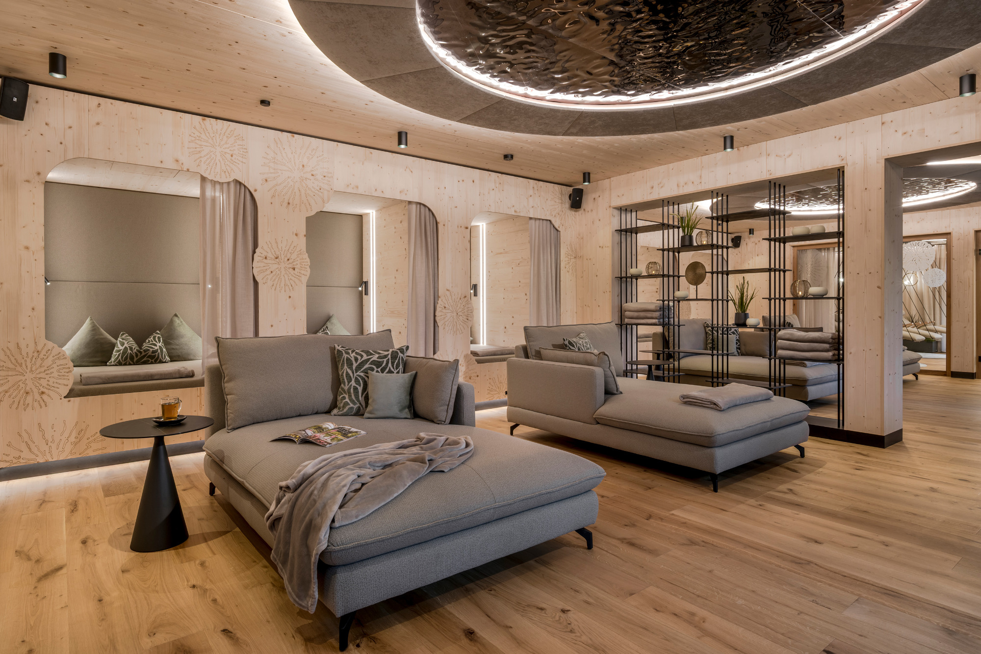 Das Stemp****S Wellnessresort | Bild 6