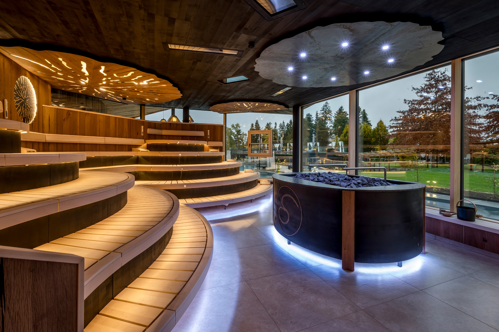 Das Stemp****S Wellnessresort | Bild 75