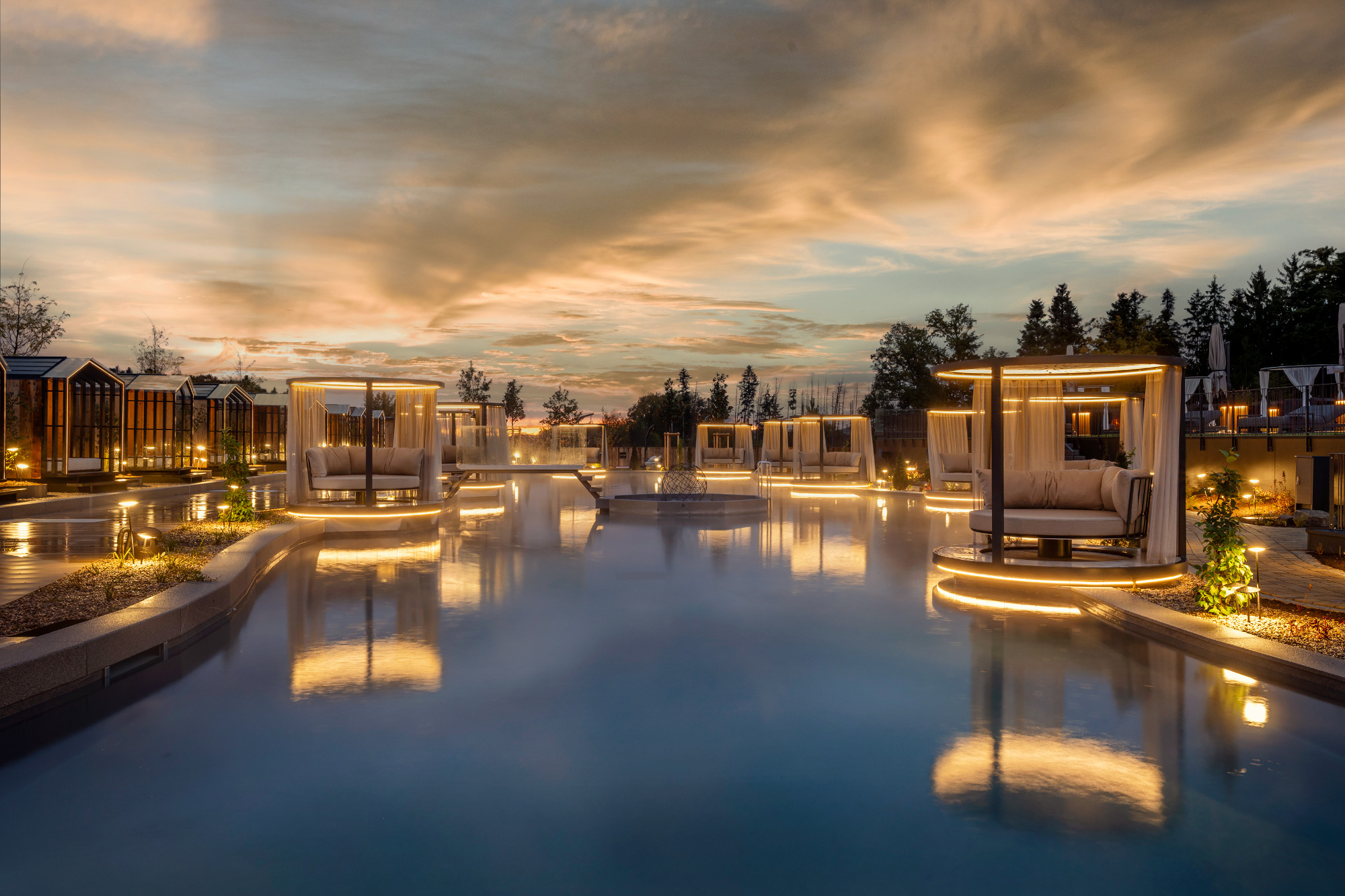 Das Stemp****S Wellnessresort | Bild 1