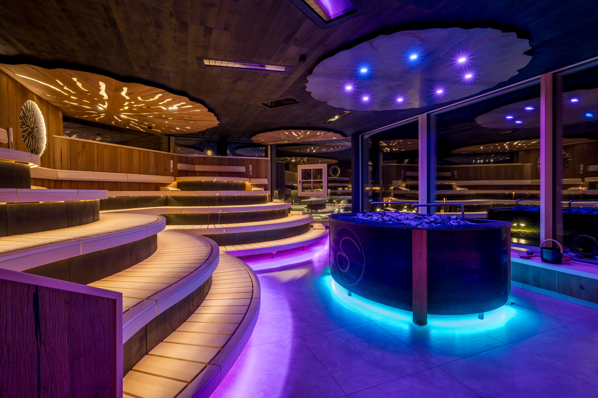 Das Stemp****S Wellnessresort | Bild 5