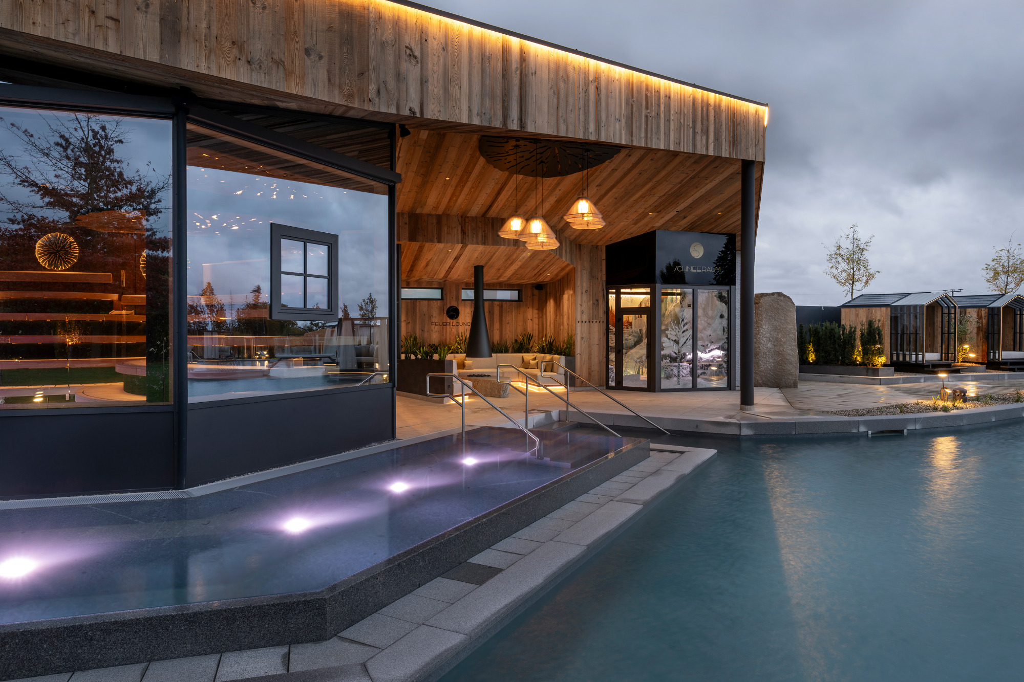 Das Stemp****S Wellnessresort | Bild 77