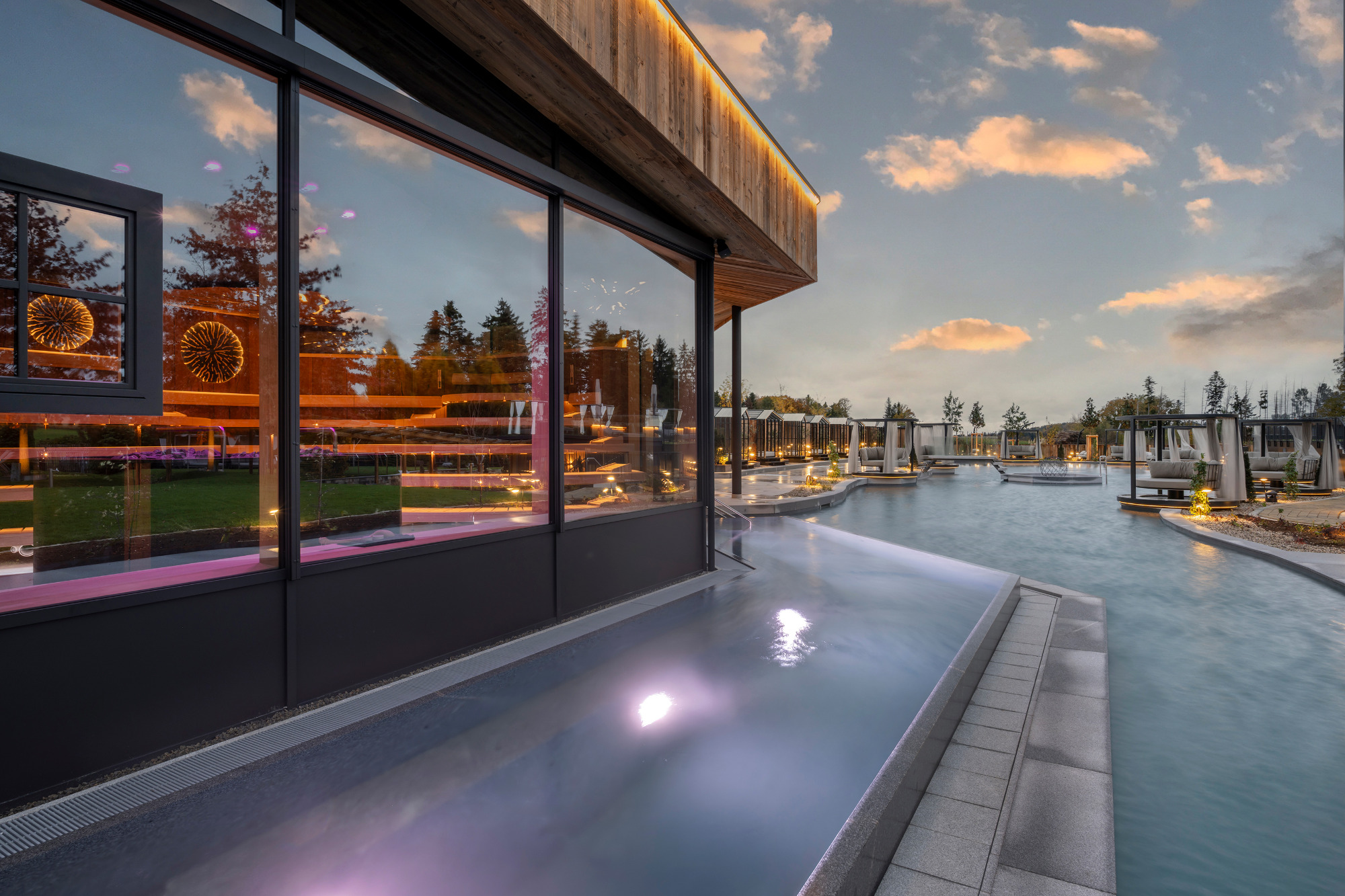 Das Stemp****S Wellnessresort | Bild 4