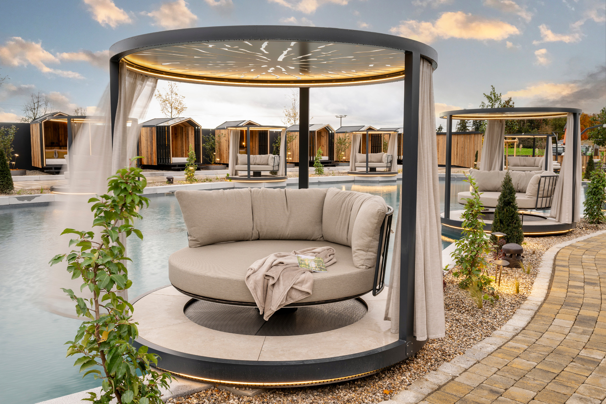 Das Stemp****S Wellnessresort | Bild 3