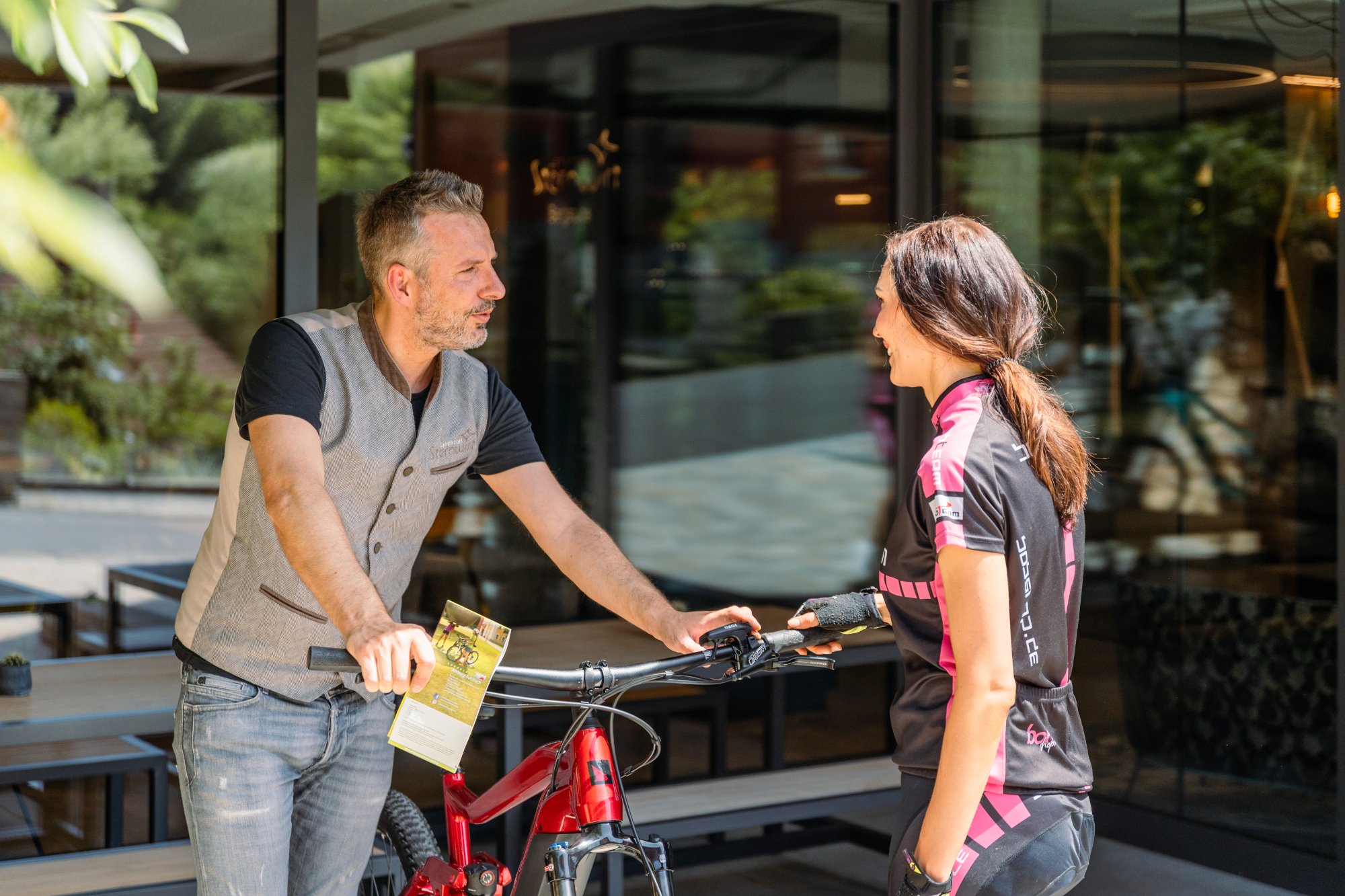 Landhotel Sternwirt - Das Wellnesshotel zwischen Nürnberg und Amberg | Bild 63