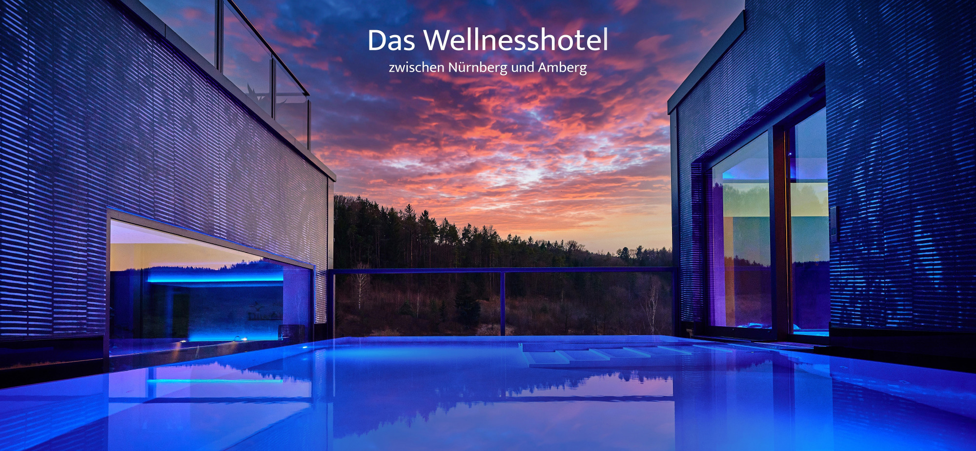 Landhotel Sternwirt - Das Wellnesshotel zwischen Nürnberg und Amberg Bilder | Bild 1