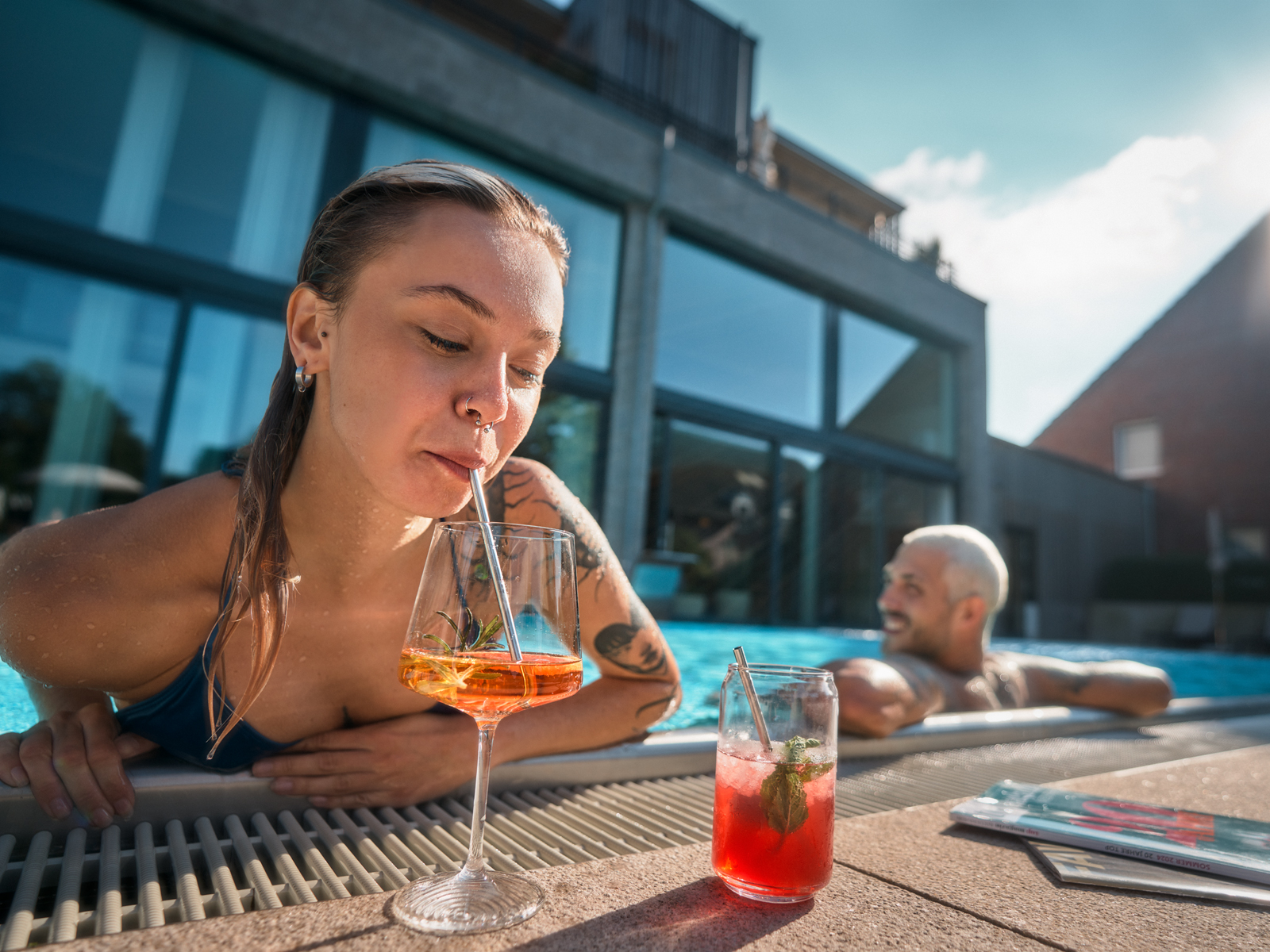 Landhotel Voshövel | Bild 30