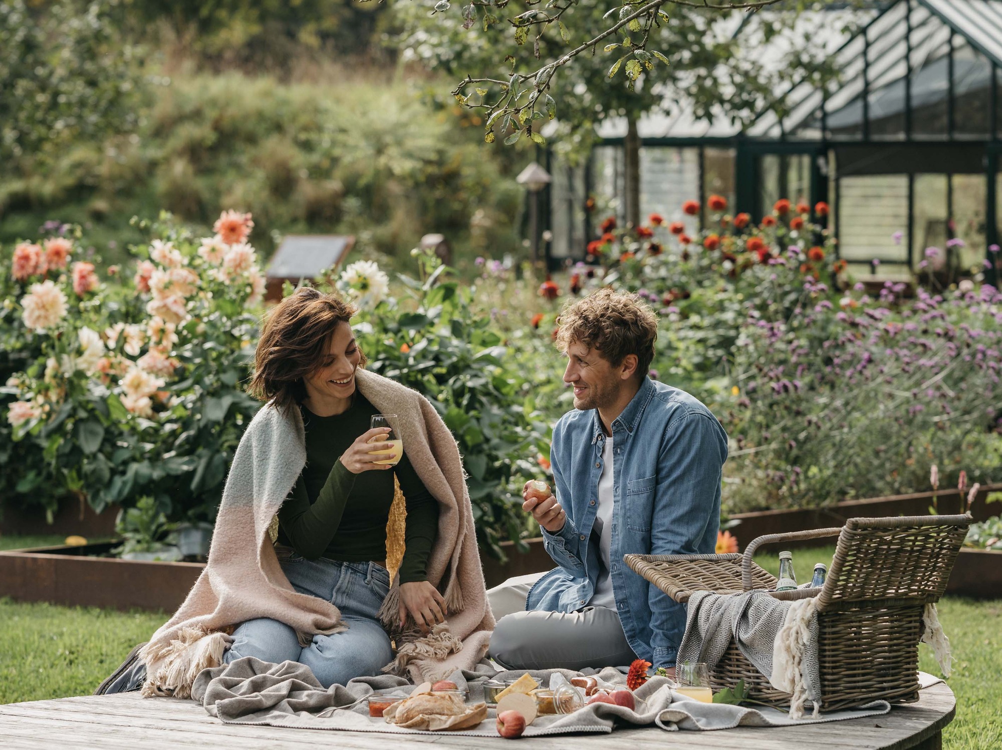 Landhotel Voshövel | Bild 33