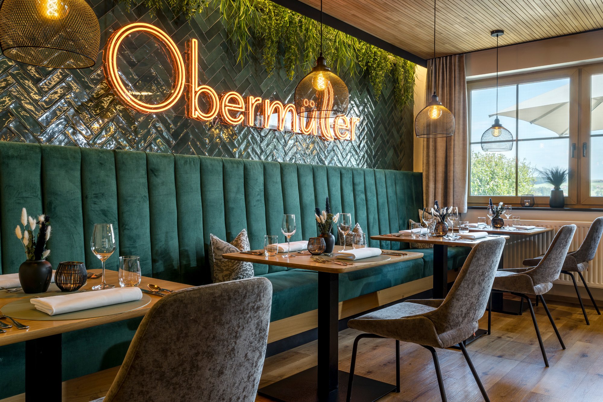 Landrefugium Obermüller | 360 ° Glück | 4,5 Sterne | Bild 71