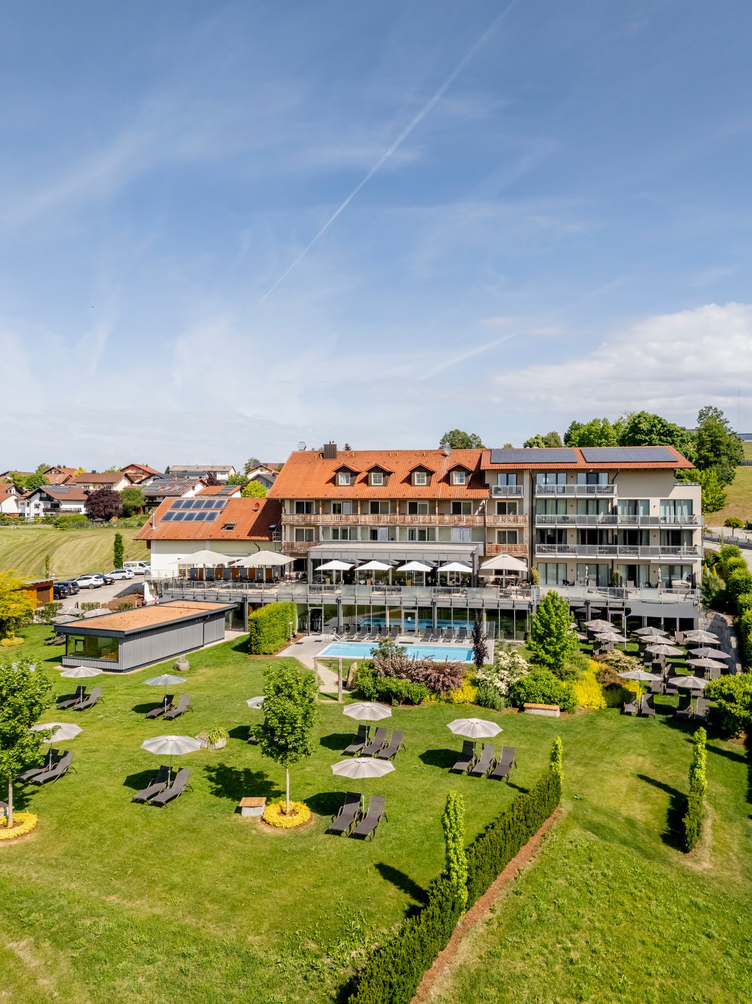 Landrefugium Obermüller | 360 ° Glück | 4,5 Sterne | Bild 62
