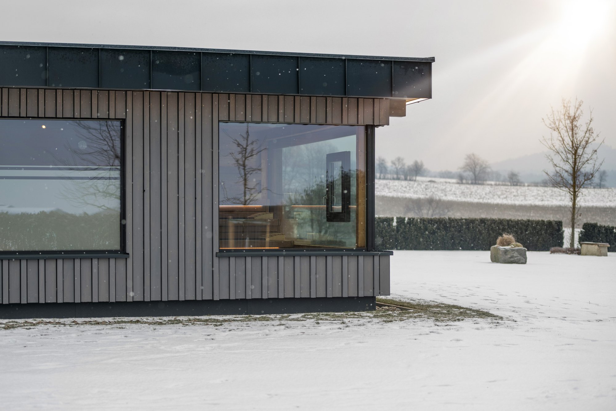 Landrefugium Obermüller | 360 ° Glück | 4,5 Sterne | Bild 117