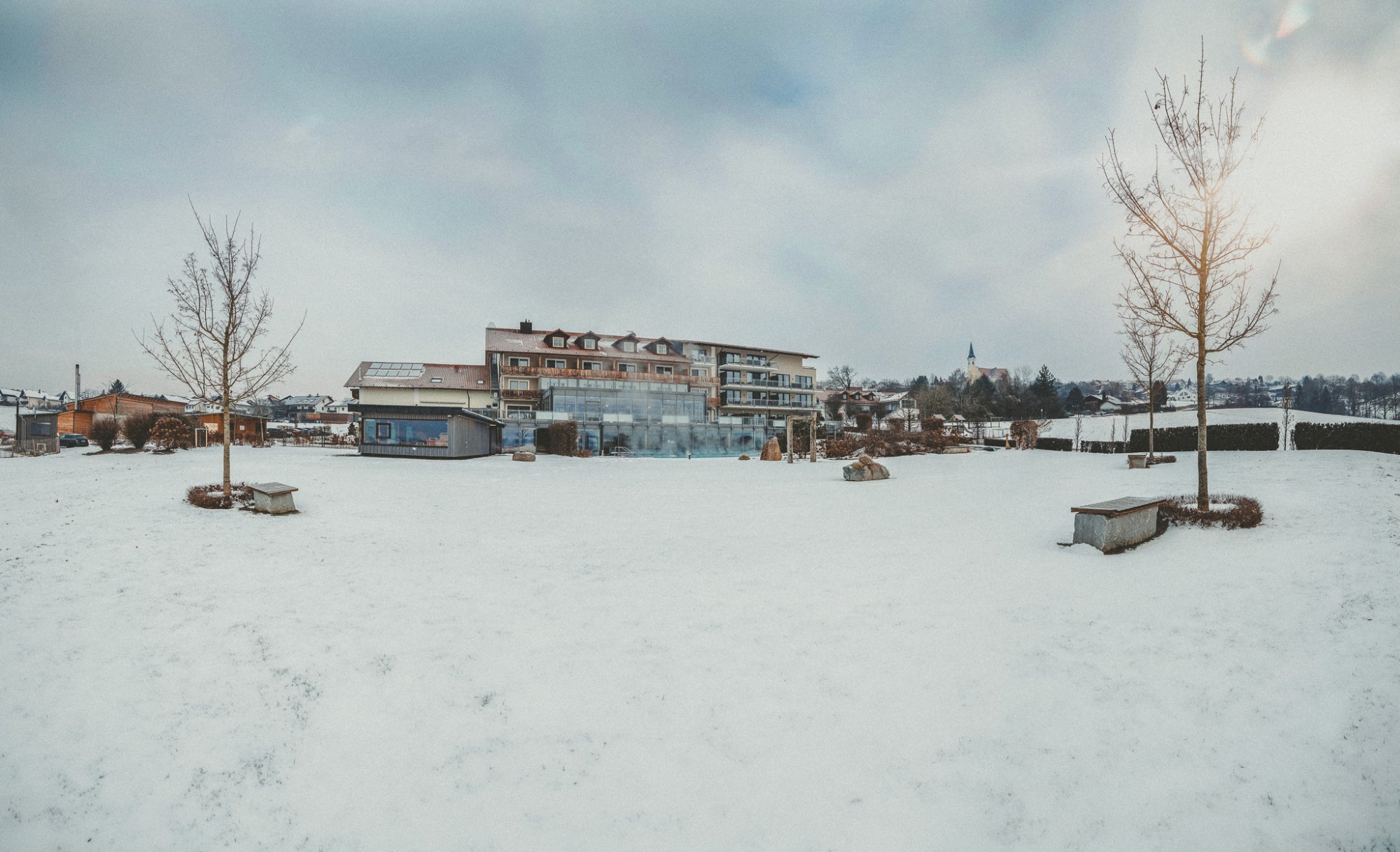 Landrefugium Obermüller | 360 ° Glück | 4,5 Sterne | Bild 112
