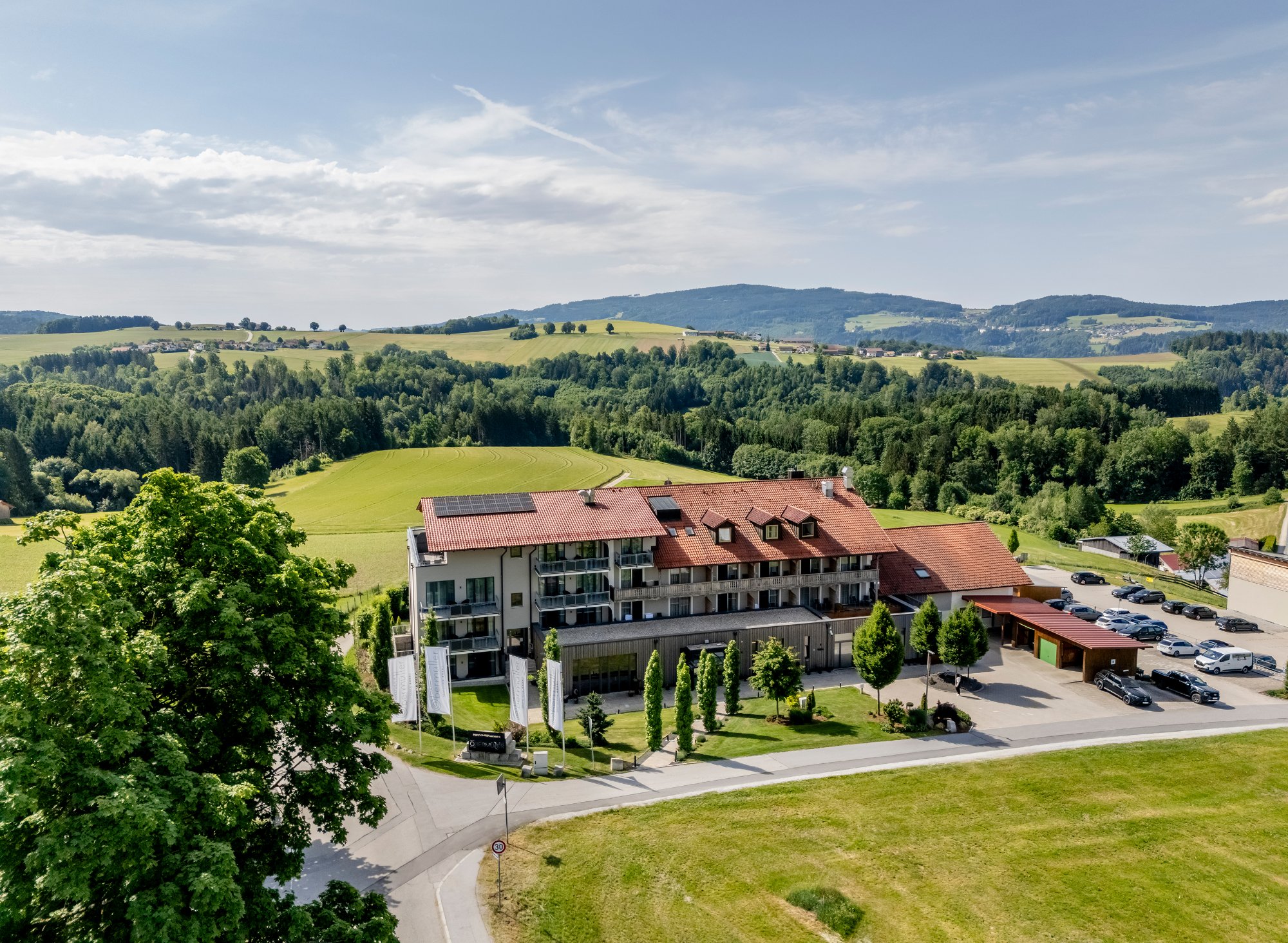 Landrefugium Obermüller | 360 ° Glück | 4,5 Sterne | Bild 65