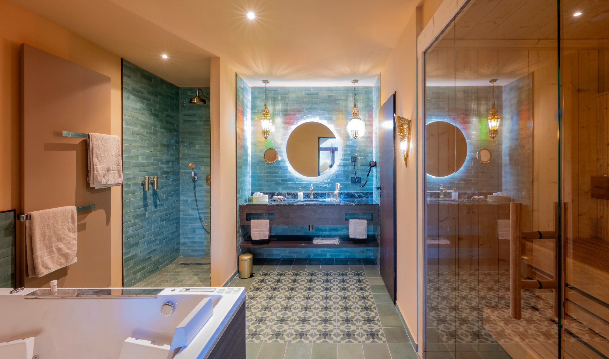 Le Marrakech Boutique Hotel | Bild 6