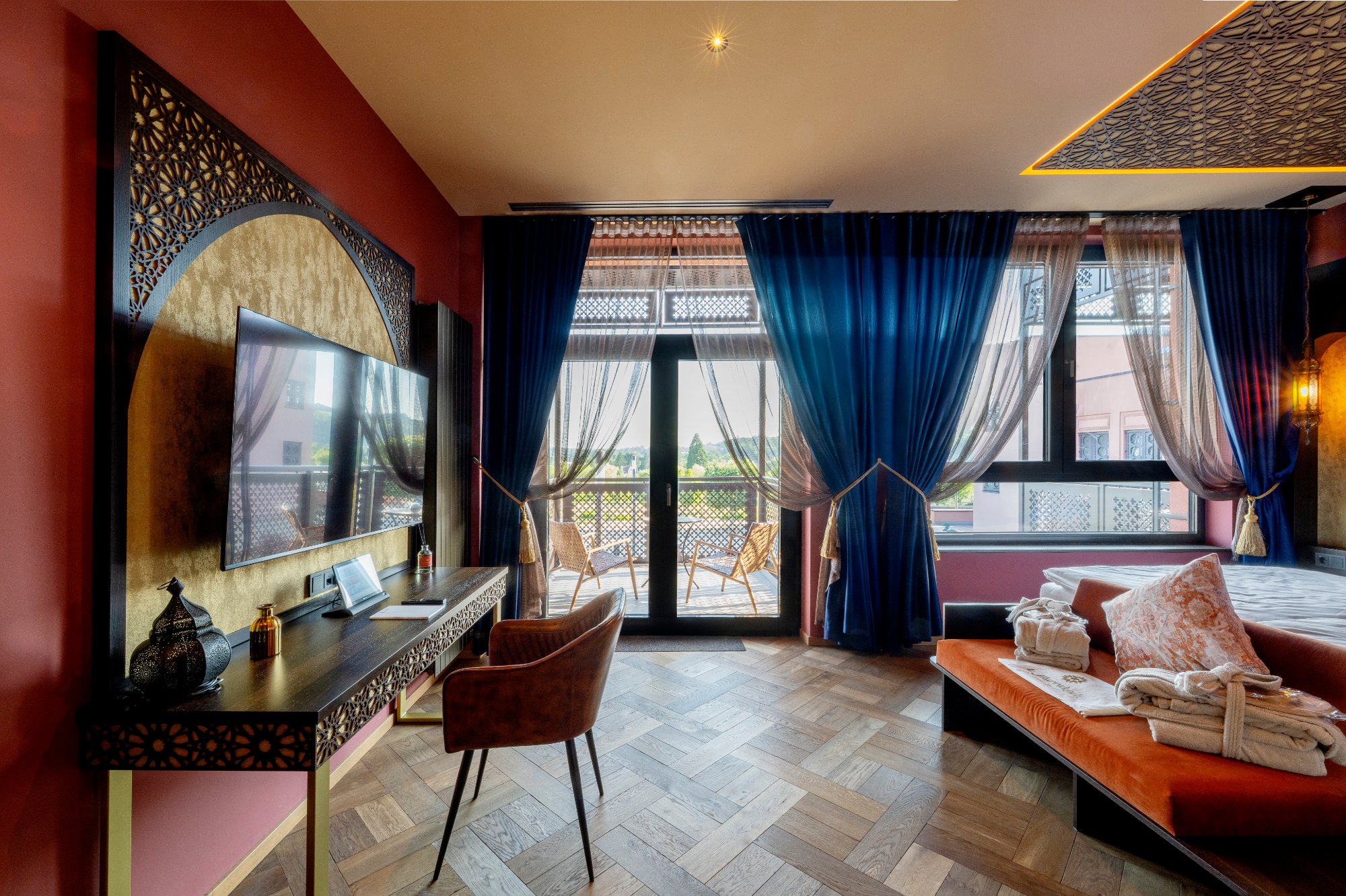 Le Marrakech Boutique Hotel | Bild 4