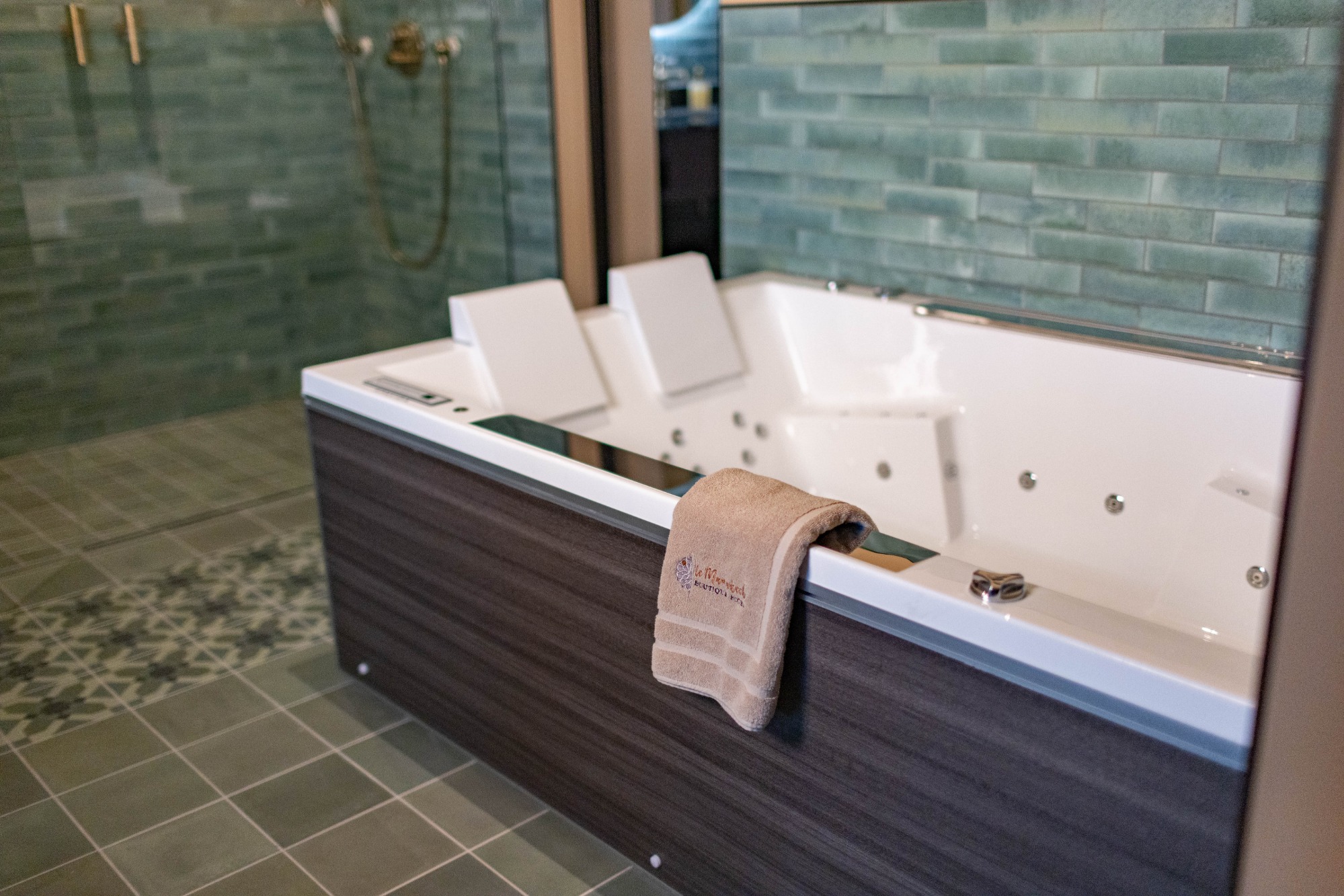 Le Marrakech Boutique Hotel Bilder | Bild 8