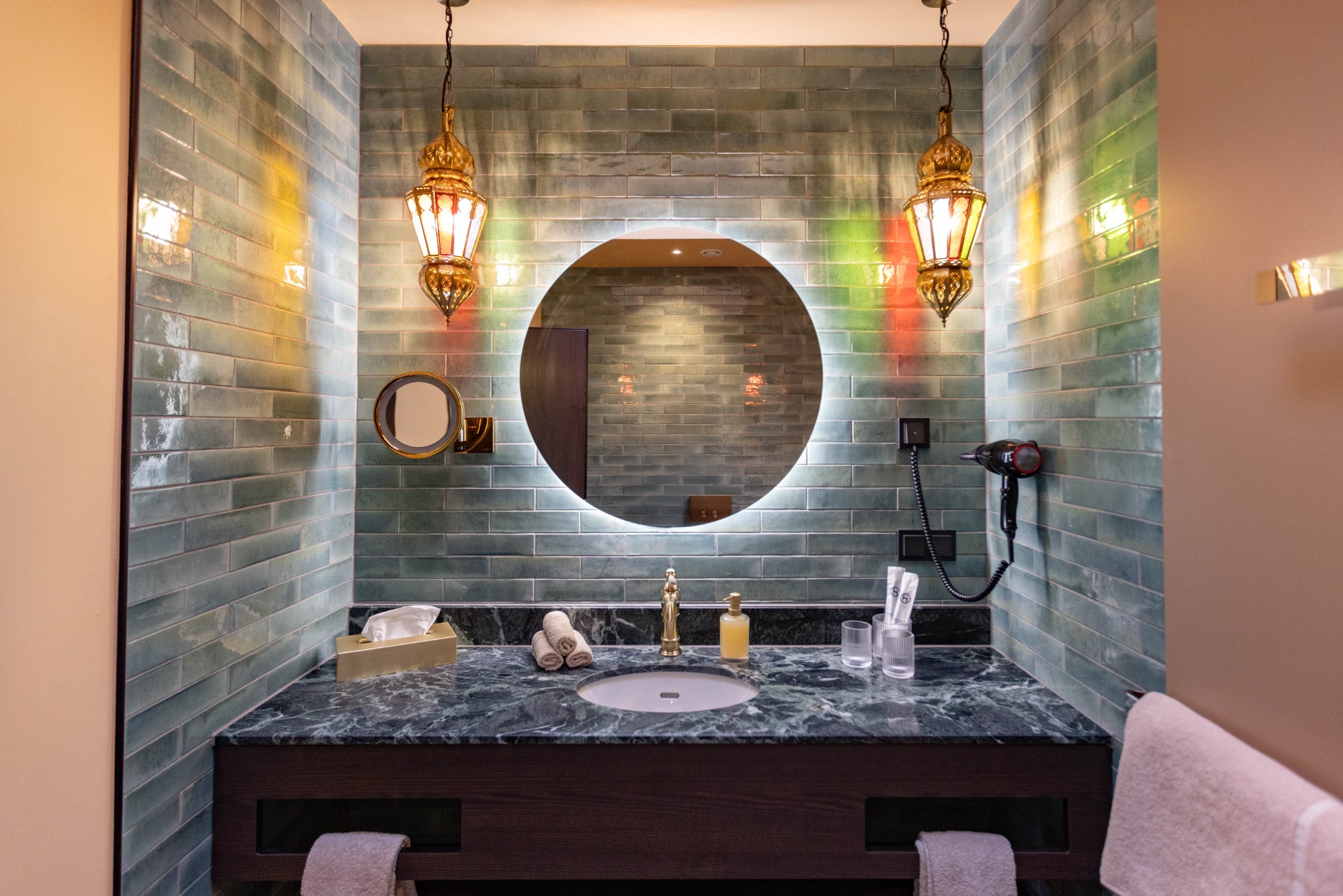 Le Marrakech Boutique Hotel Bilder | Bild 9