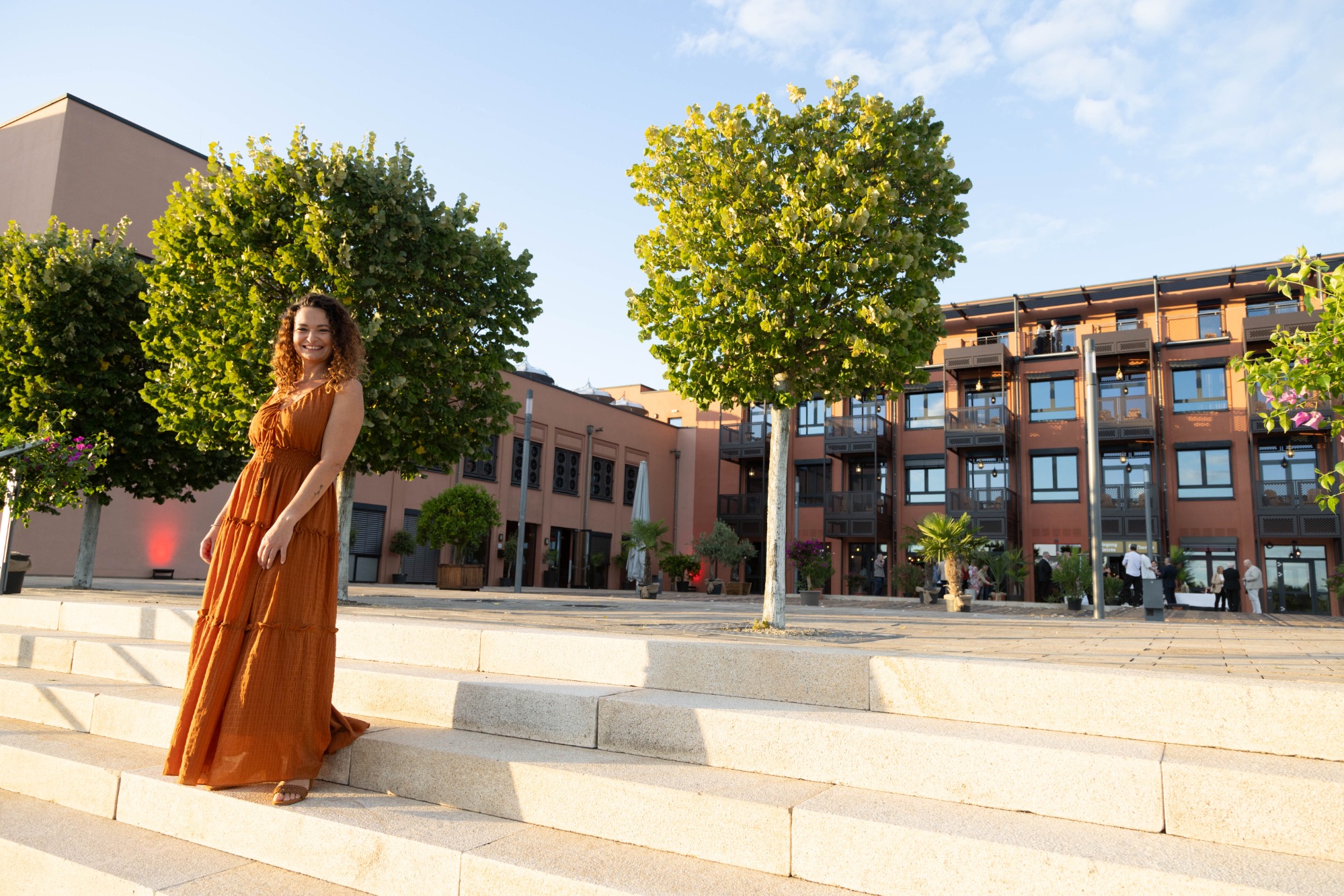 Le Marrakech Boutique Hotel Bilder | Bild 3