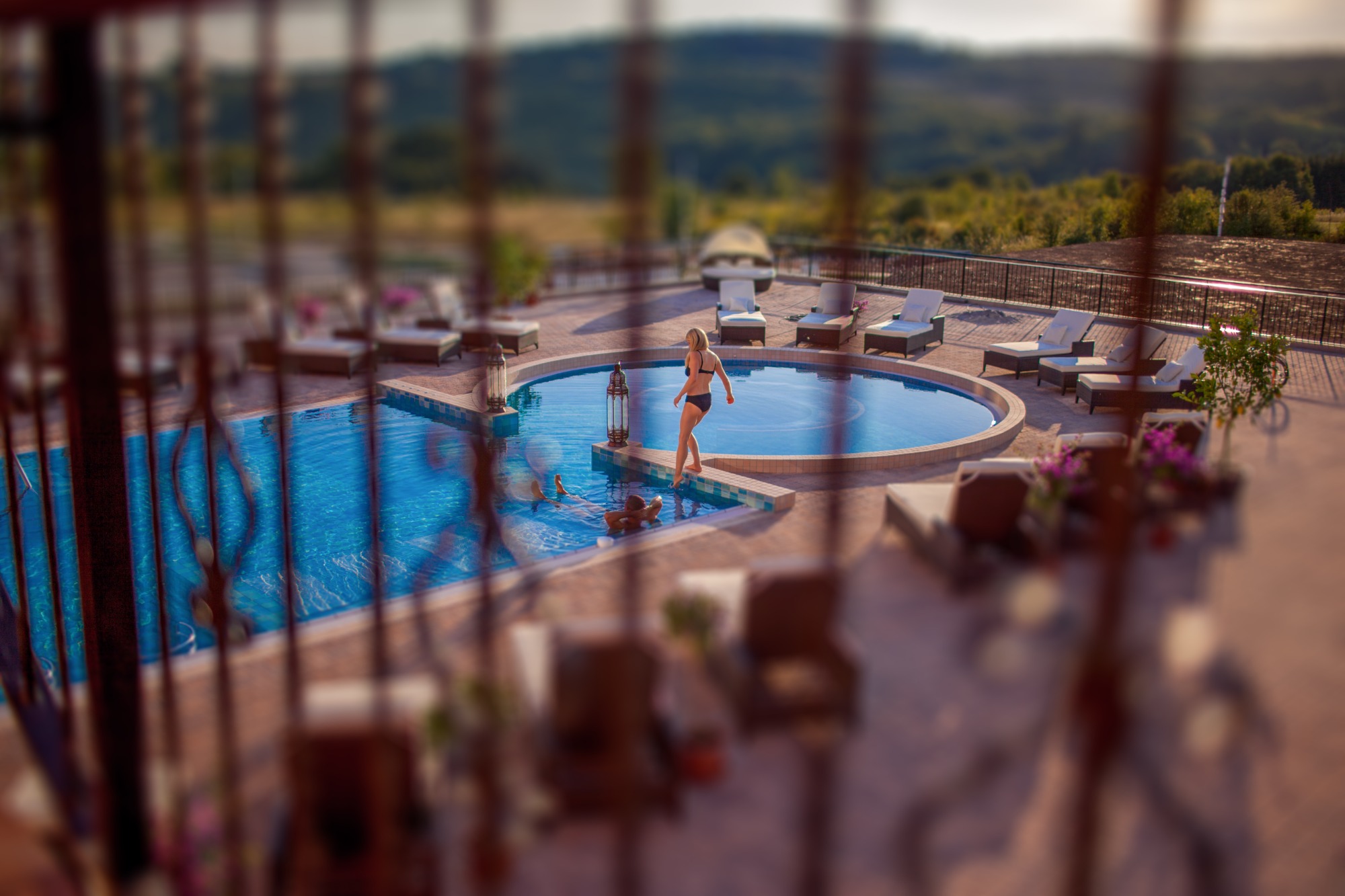 Le Marrakech Boutique Hotel Bilder | Bild 12