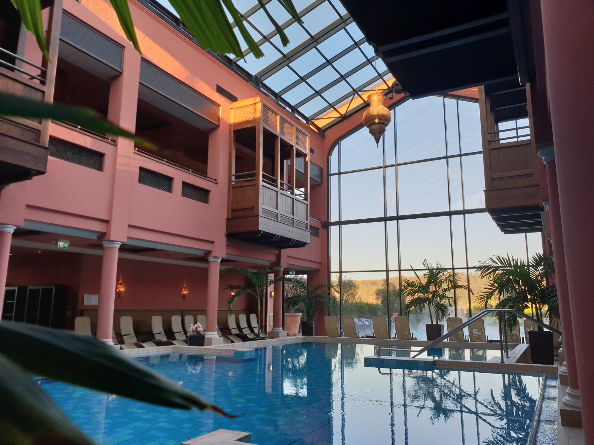 Le Marrakech Boutique Hotel Bilder | Bild 15