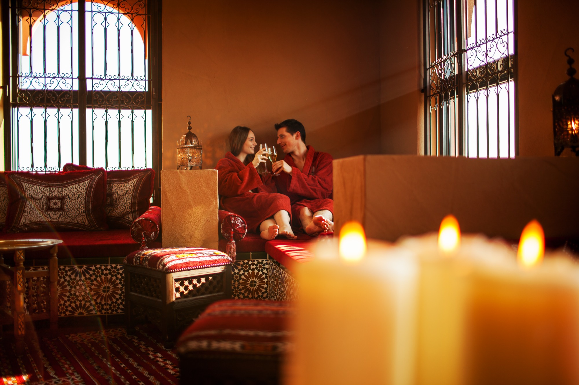 Le Marrakech Boutique Hotel | Bild 32