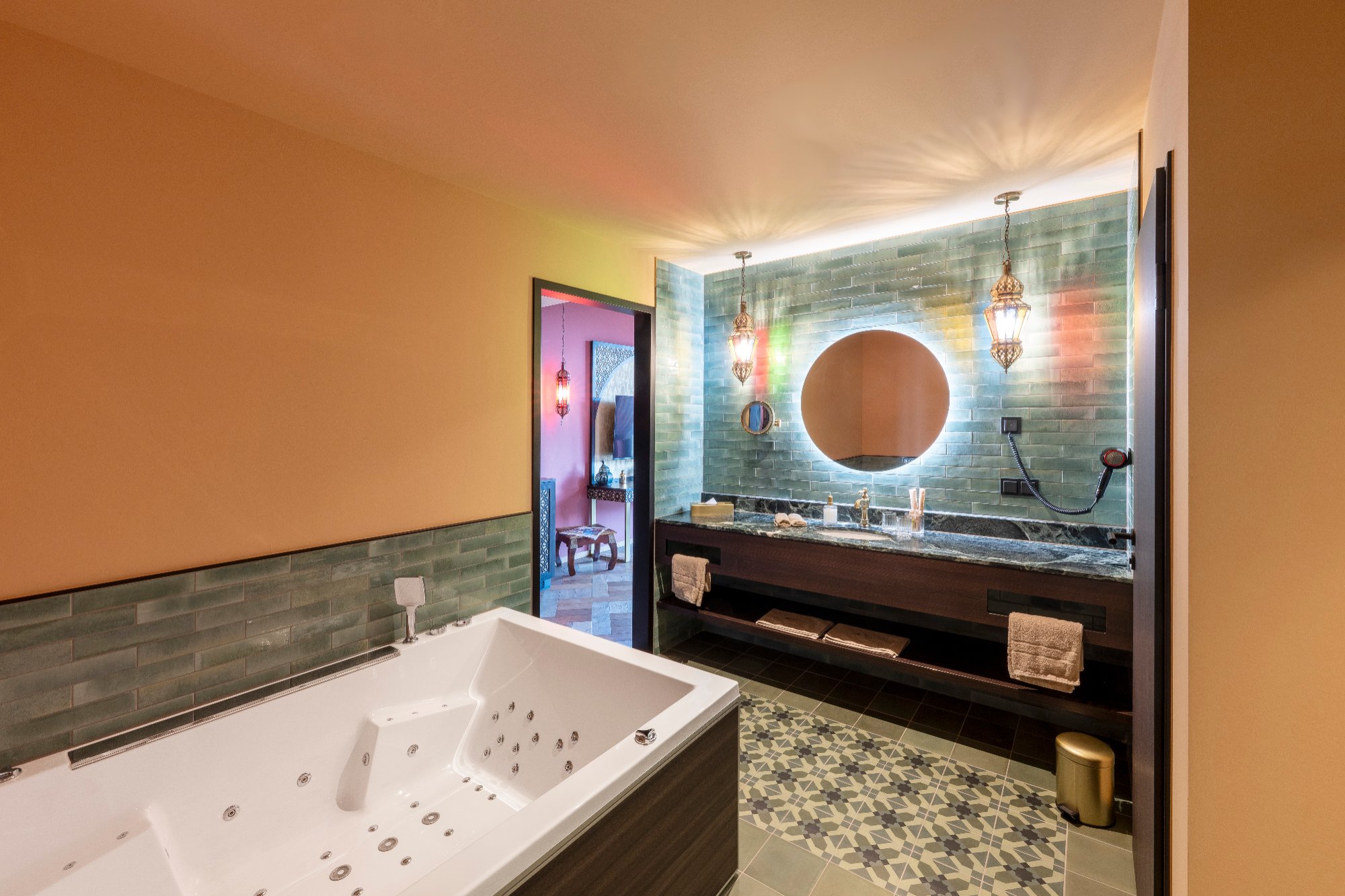 Le Marrakech Boutique Hotel | Bild 7