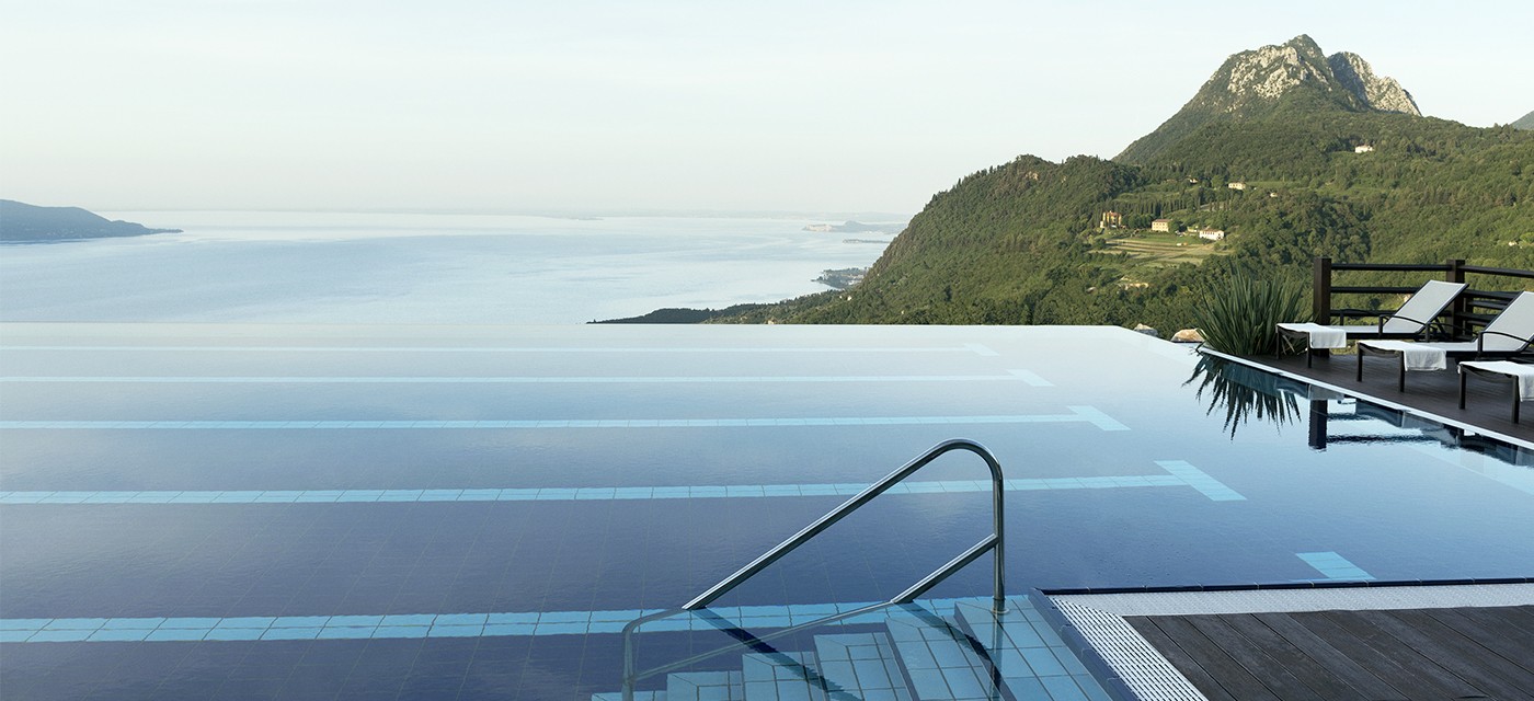 Lefay Resort & SPA Lago di Garda Bilder | Bild 1