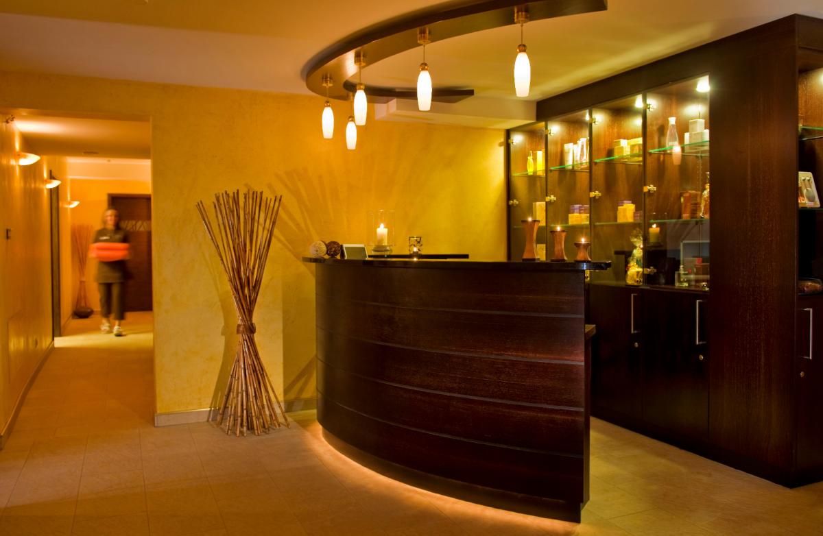 Loev Hotel Rügen Bilder | Bild 3