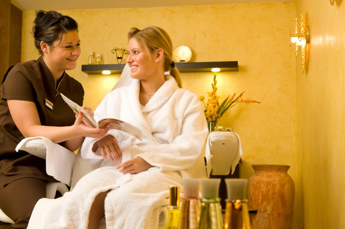 Loev Hotel Rügen Bilder | Bild 4