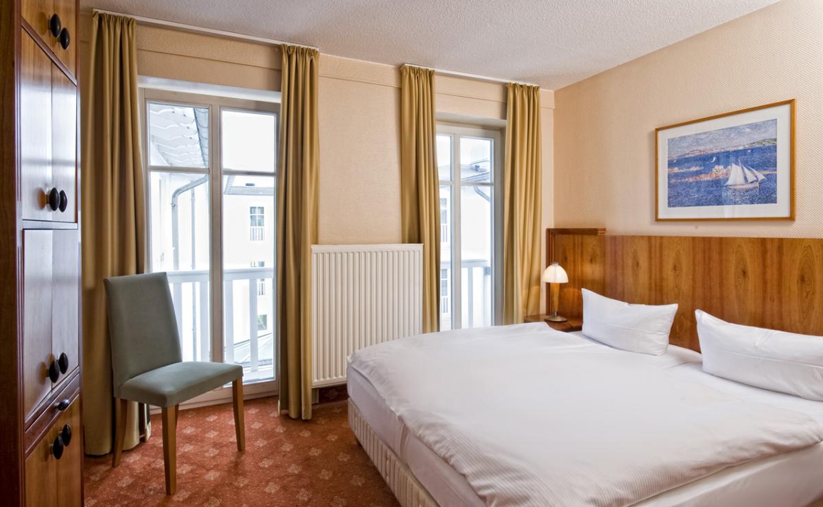 Loev Hotel Rügen Bilder | Bild 12