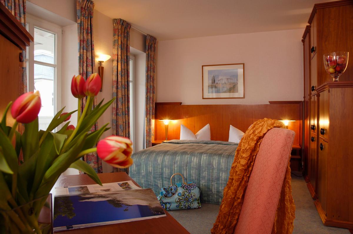 Loev Hotel Rügen Bilder | Bild 11