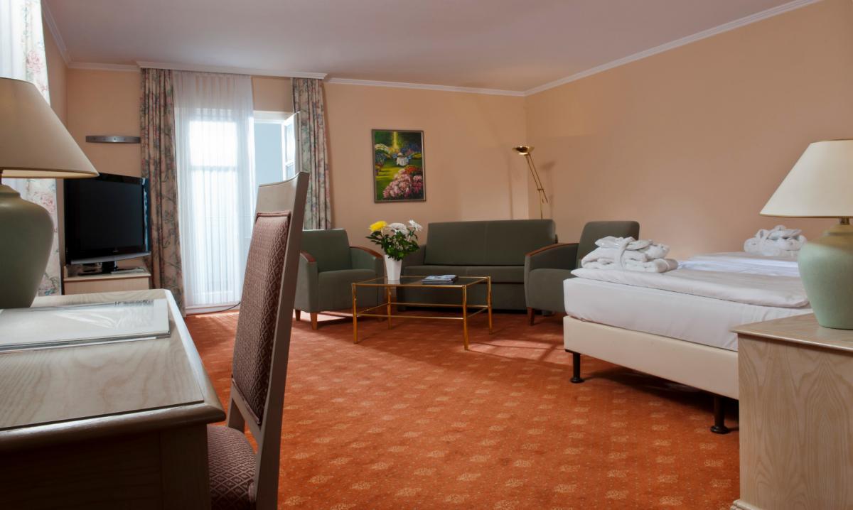 Loev Hotel Rügen Bilder | Bild 15