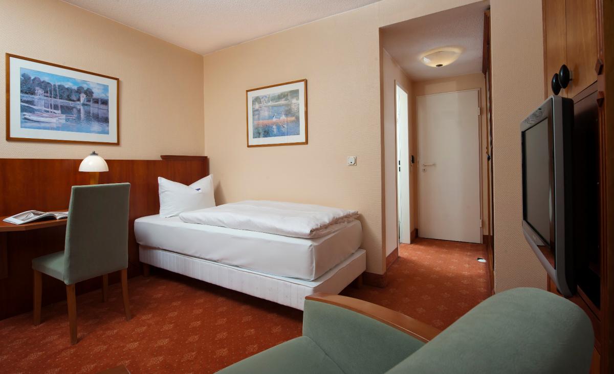 Loev Hotel Rügen Bilder | Bild 14