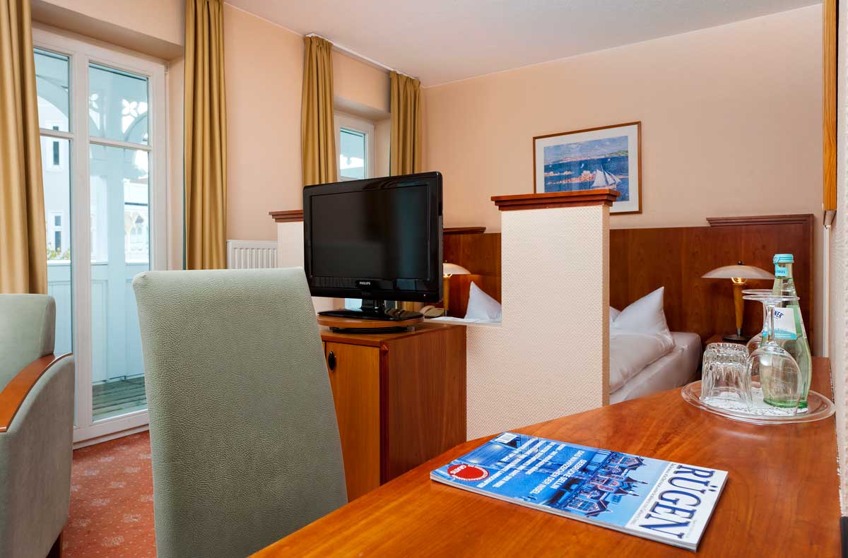 Loev Hotel Rügen Bilder | Bild 17