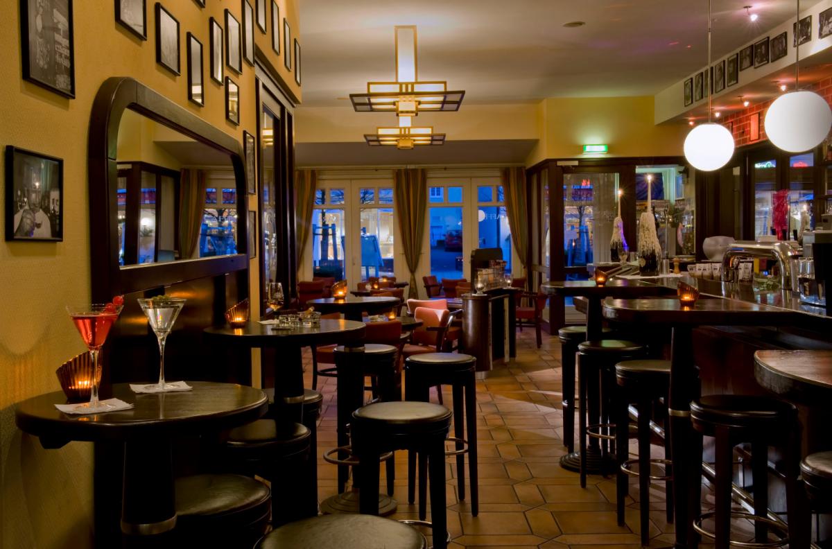 Loev Hotel Rügen Bilder | Bild 20