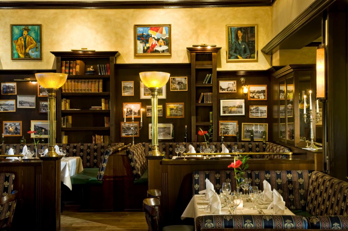 Loev Hotel Rügen Bilder | Bild 22