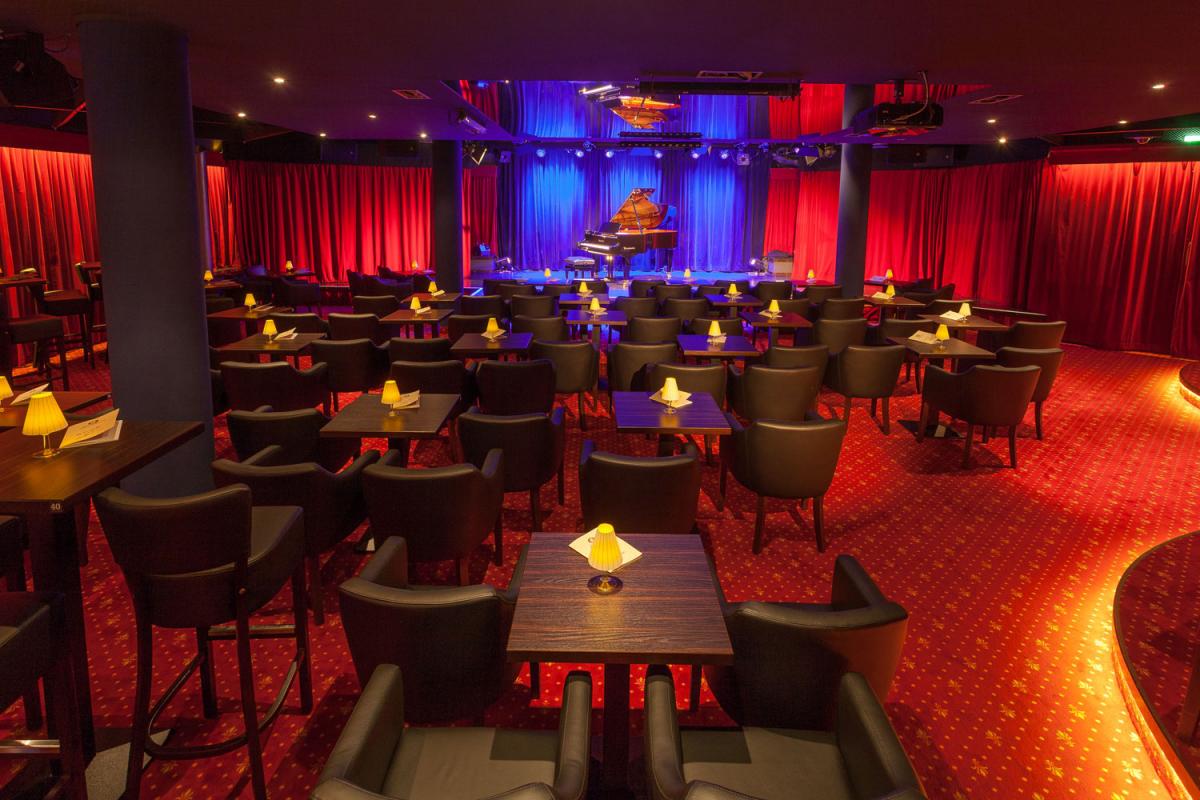 Loev Hotel Rügen Bilder | Bild 24