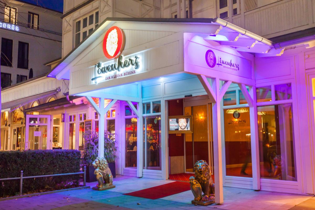 Loev Hotel Rügen Bilder | Bild 23