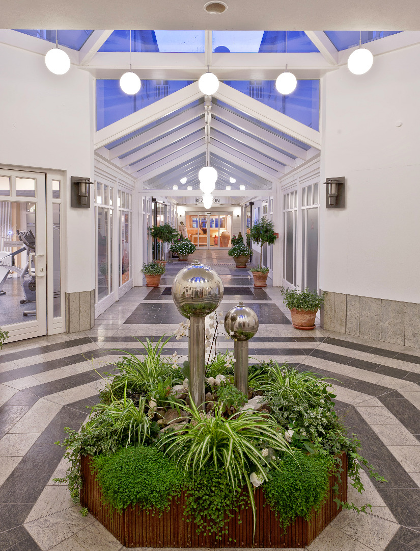 Loev Hotel Rügen Bilder | Bild 31