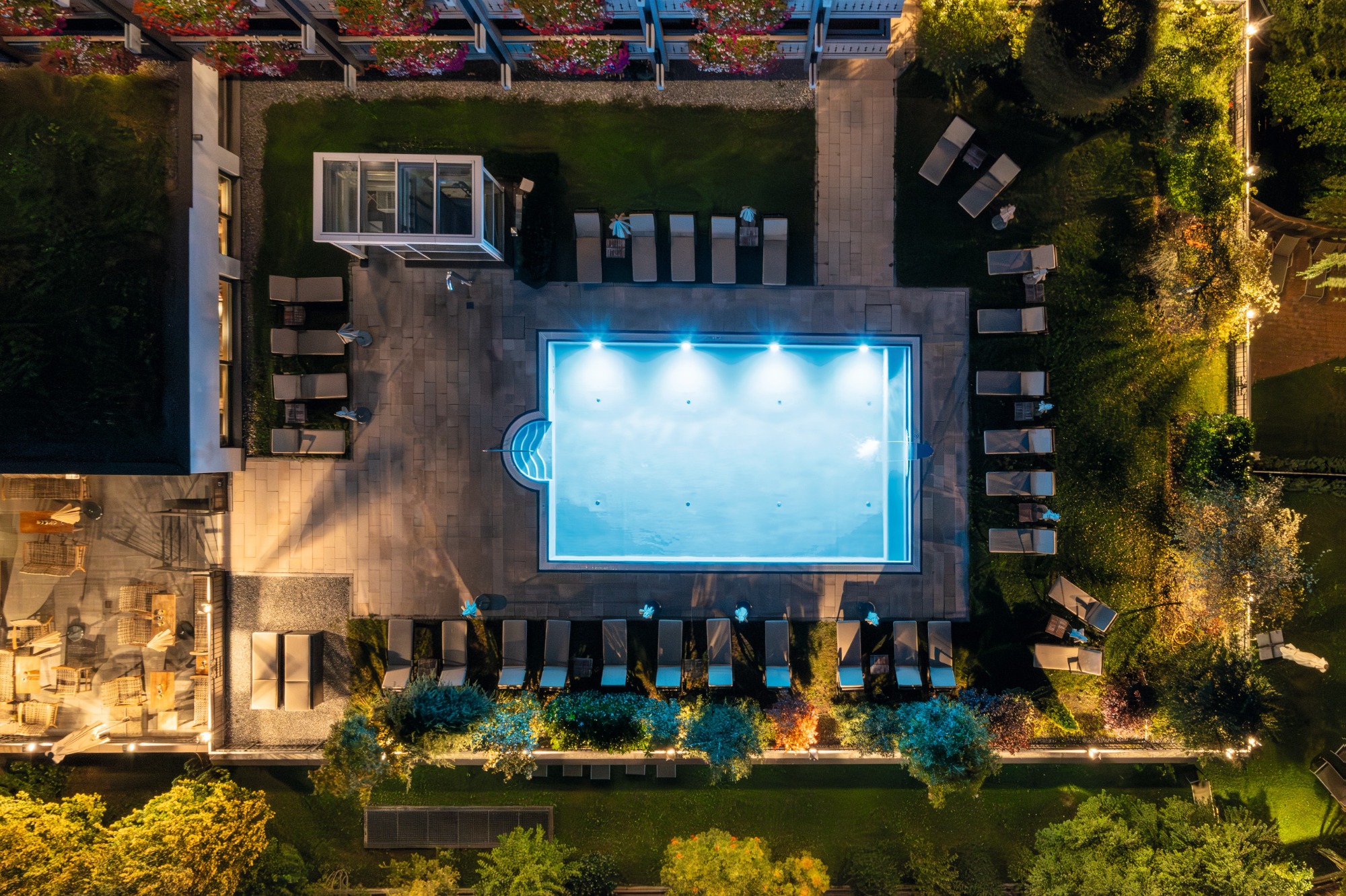 Löwen Hotel Montafon | Bild 17