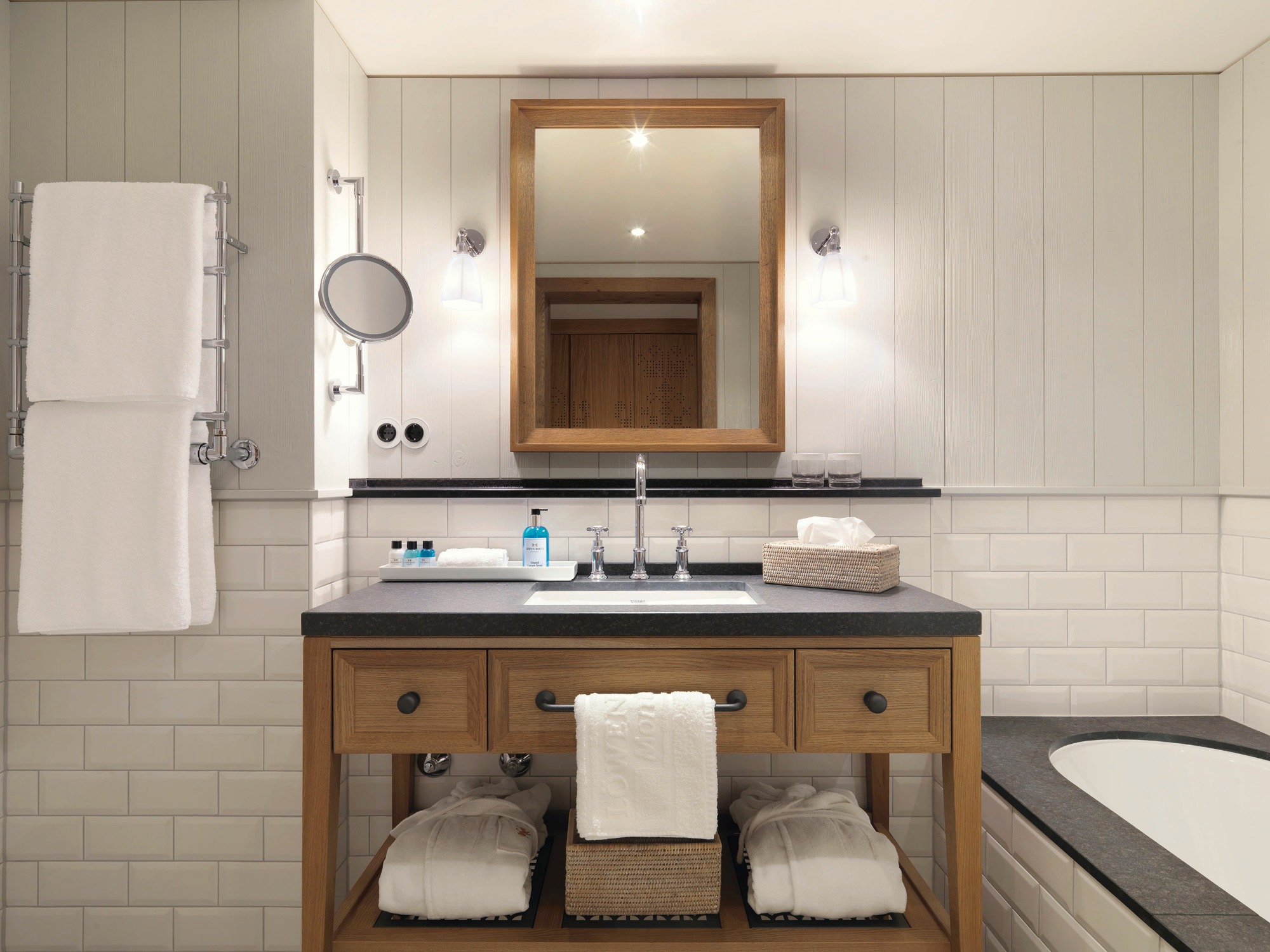 Löwen Hotel Montafon | Bild 20